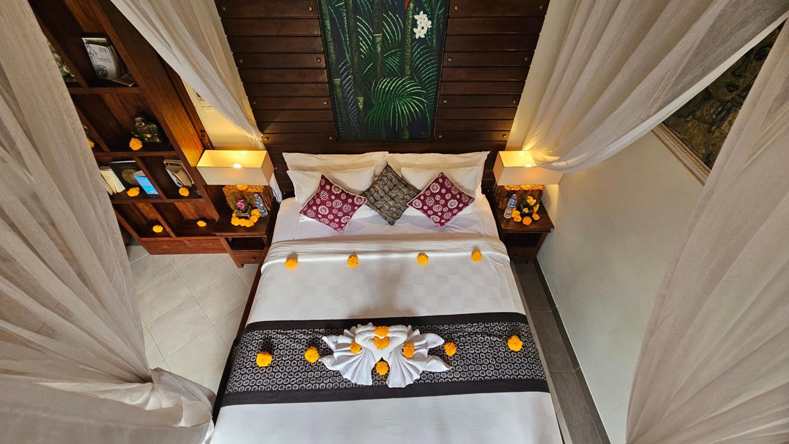 Special Offer - Honeymoon Package at One-Bedroom Pool Villa
