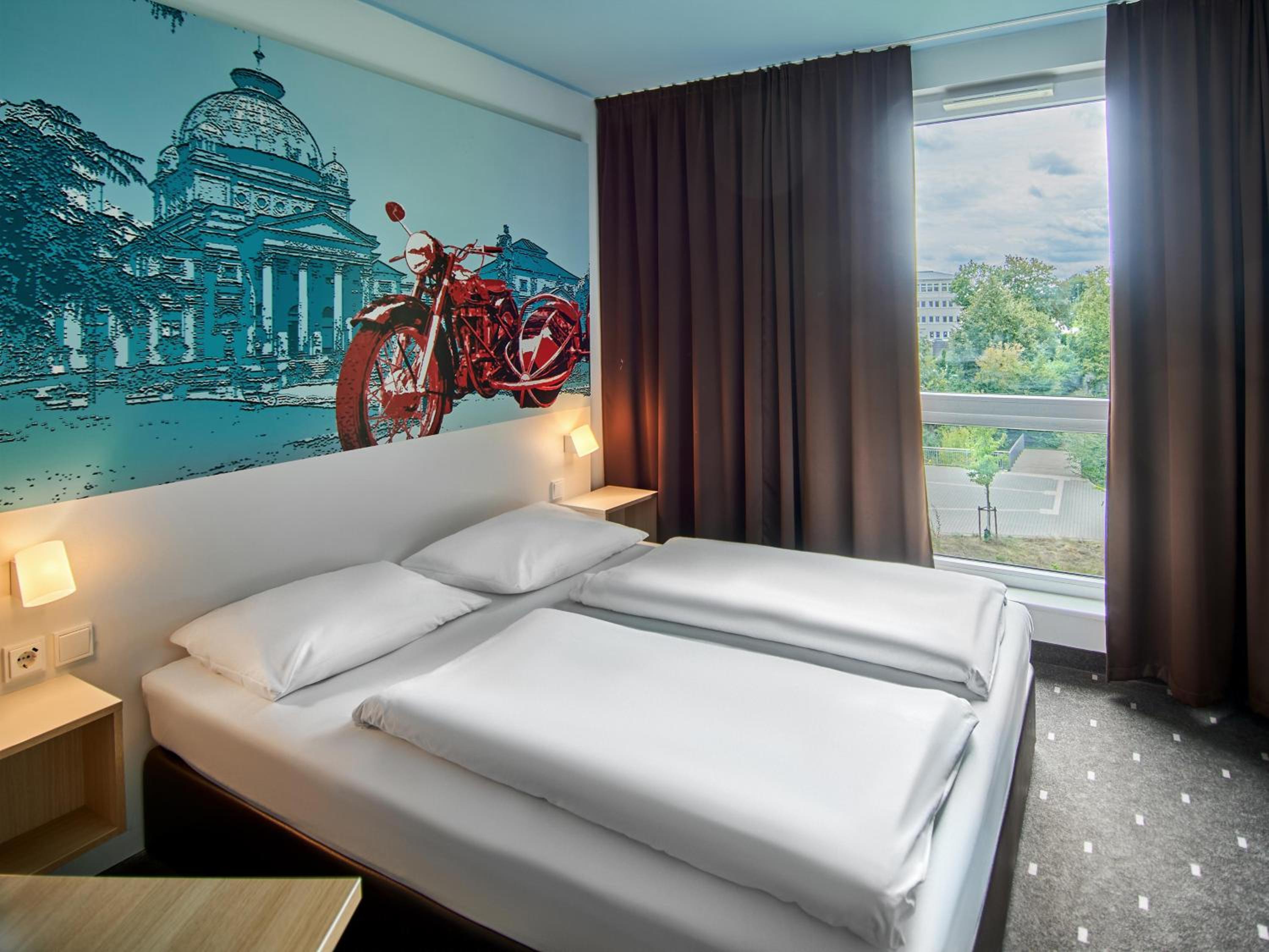 Double Room - Photo 1