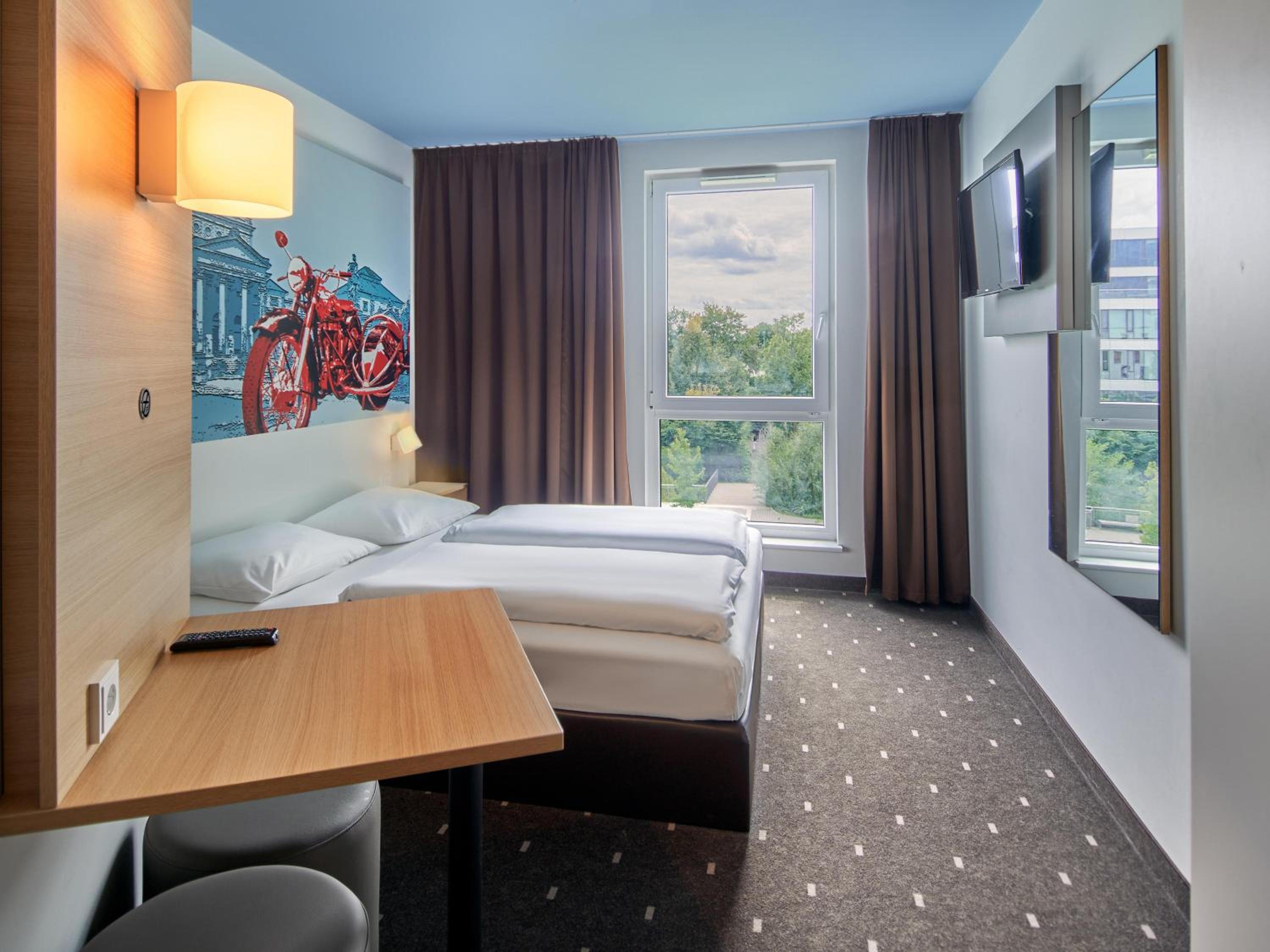 Double Room - Photo 4