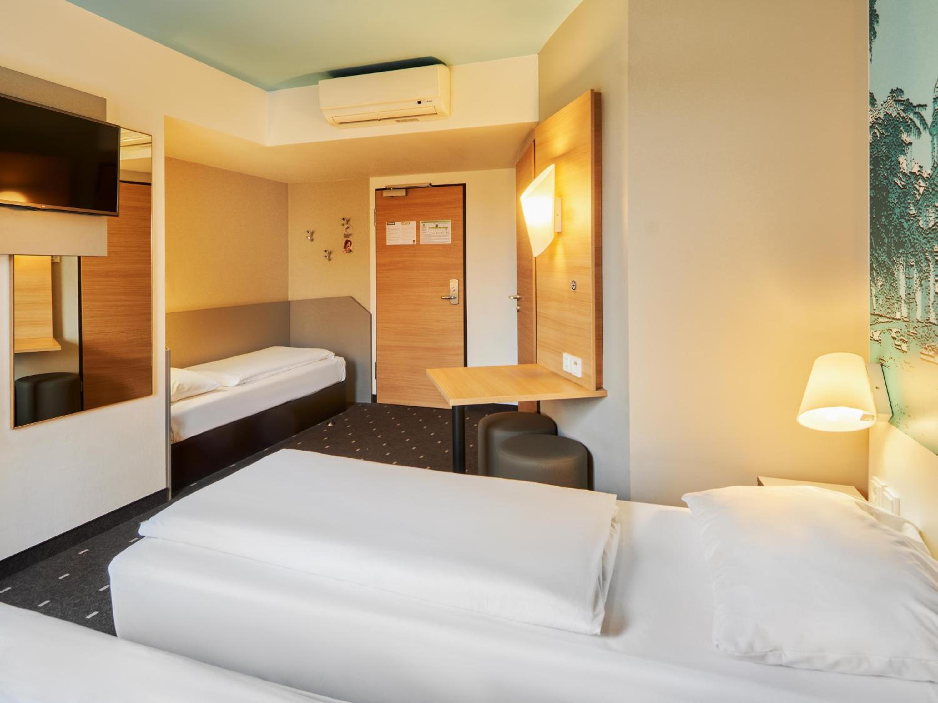 Triple Room - Photo 2