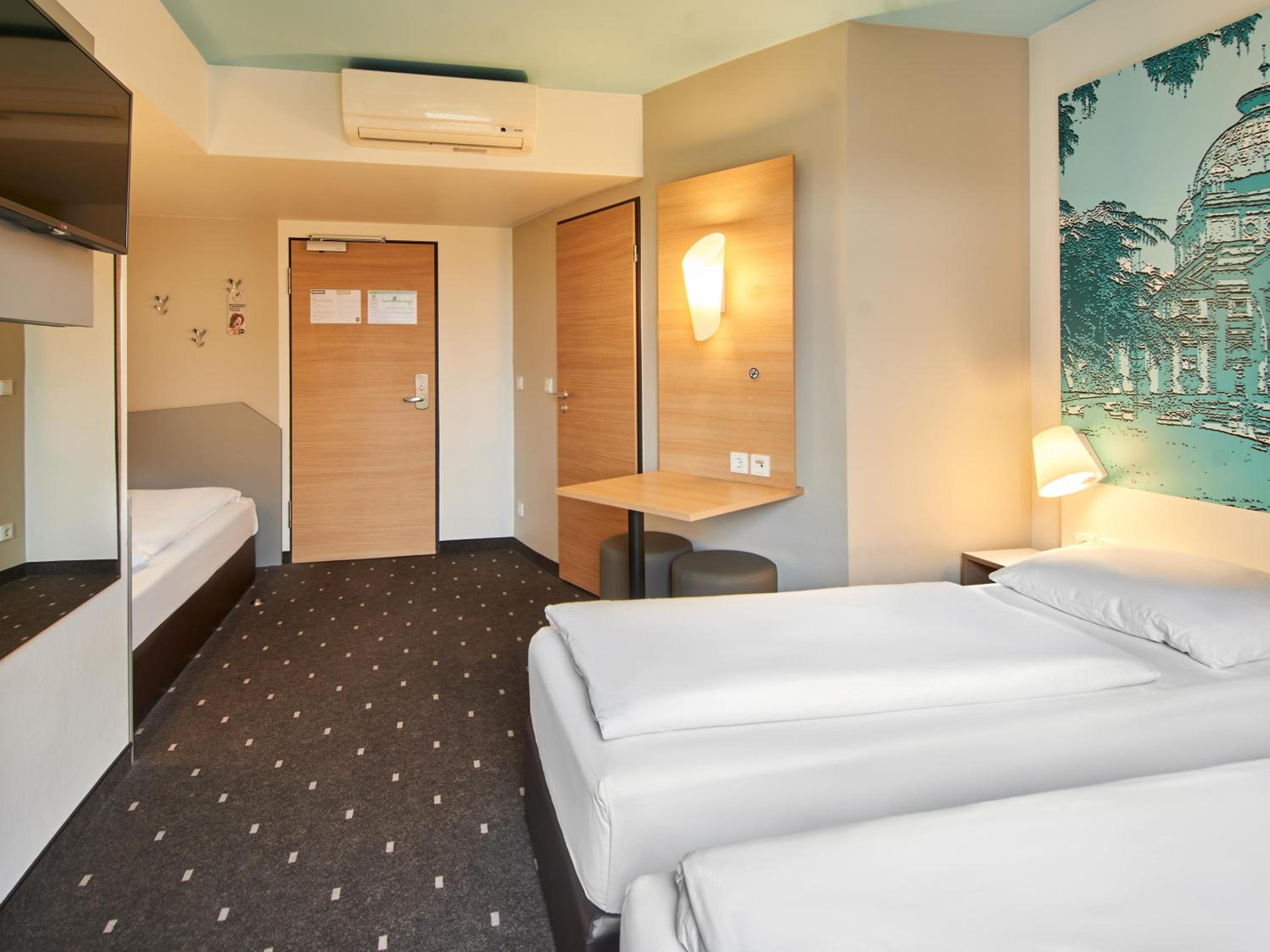 Triple Room - Photo 3
