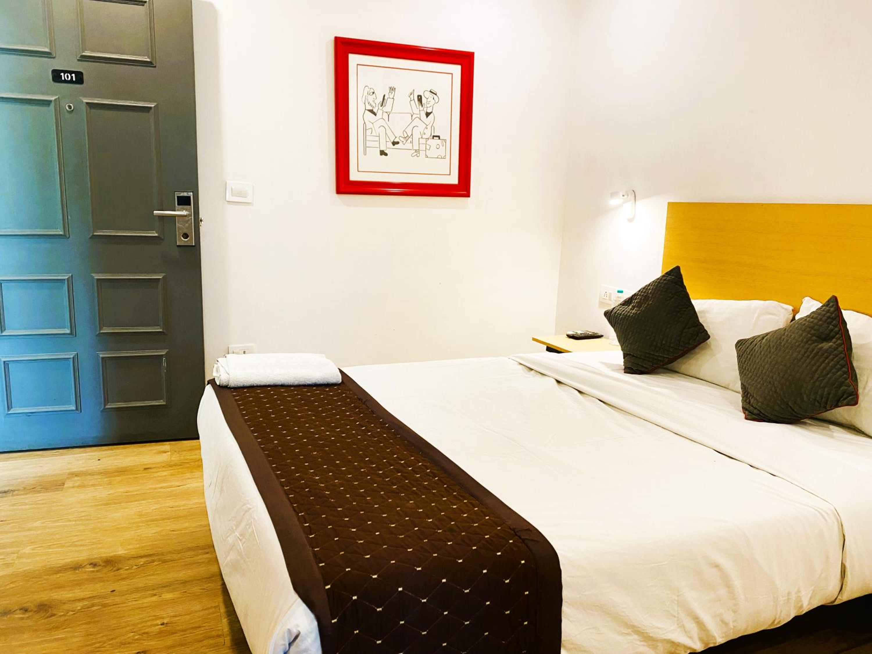 Superior Double Room - Photo 4