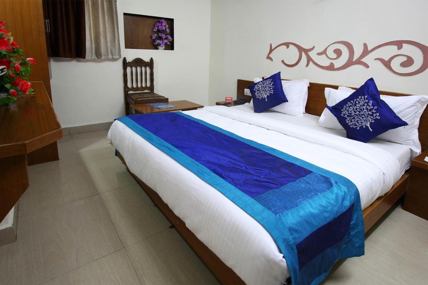 Standard Double Room - Photo 1