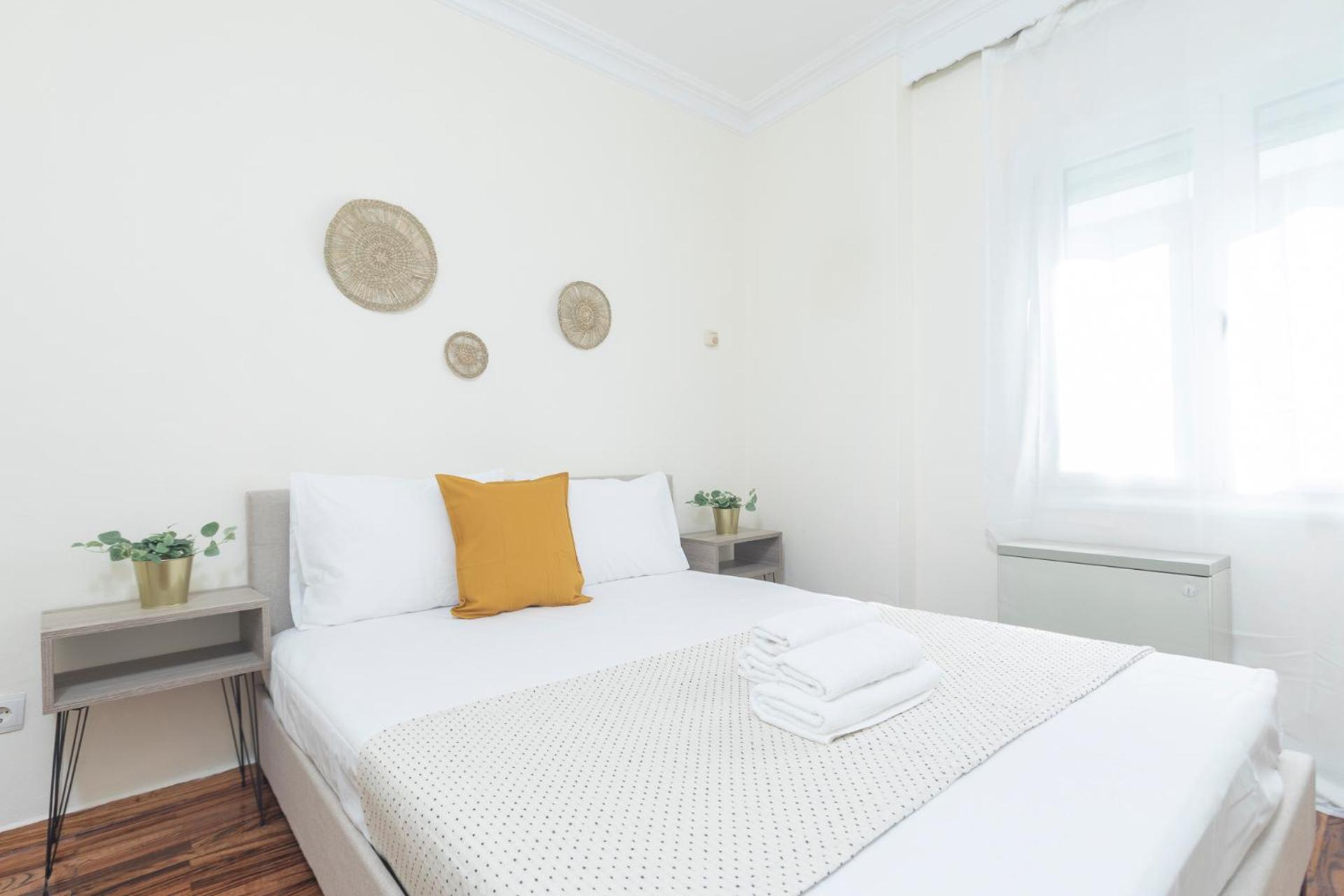 Five-Bedroom Apartment