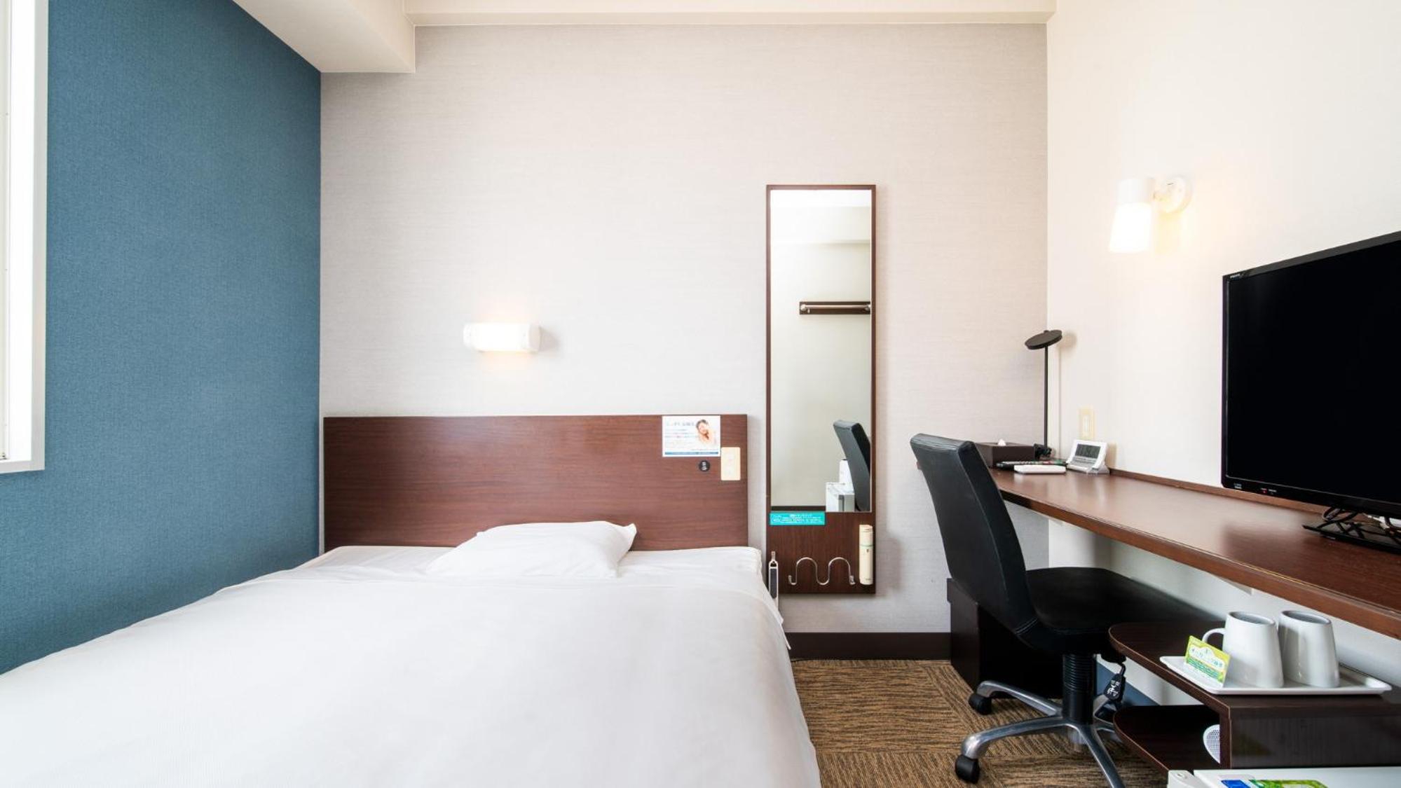 Single Room Selected at Check-In - Non-Smoking - Photo 16