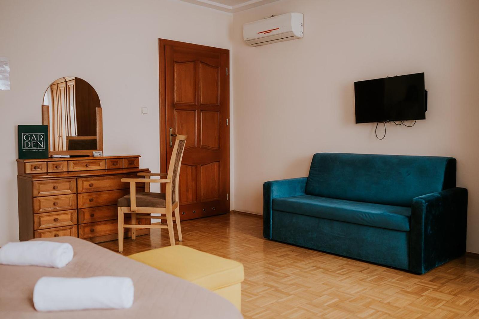 Superior Double Room photo 3