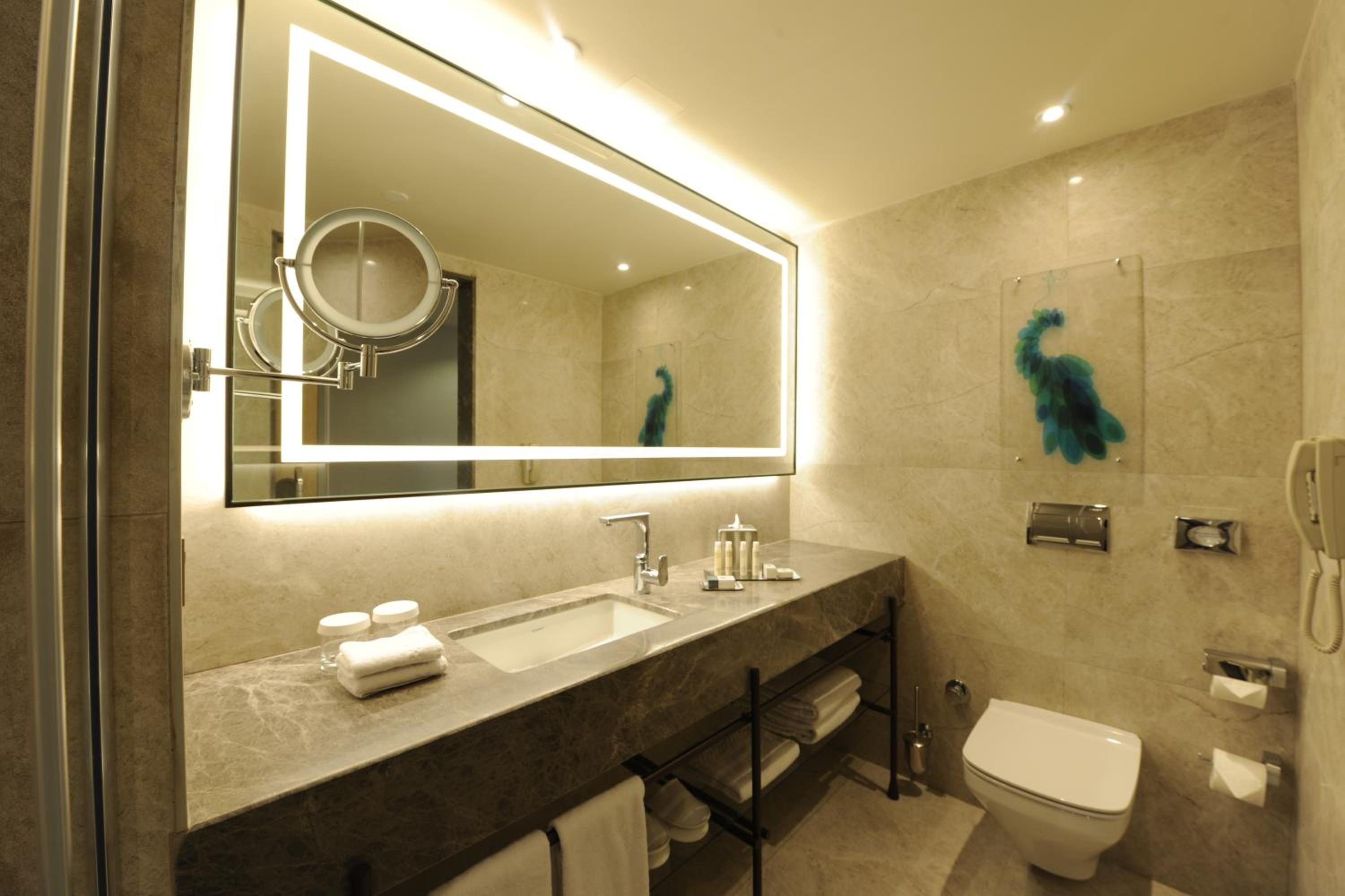 Deluxe Twin Room - Photo 7