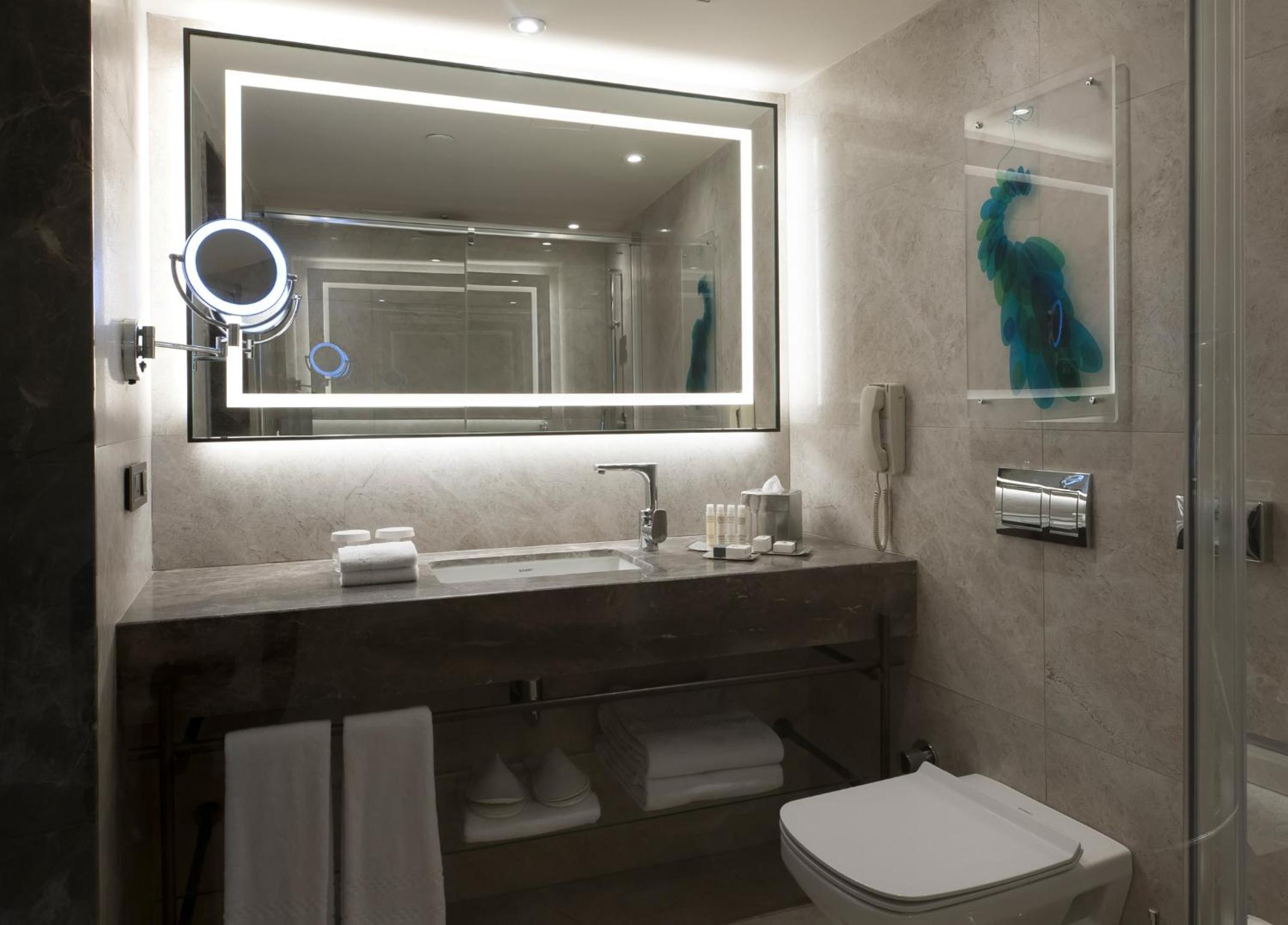 Deluxe Twin Room with Balcony - Photo 7