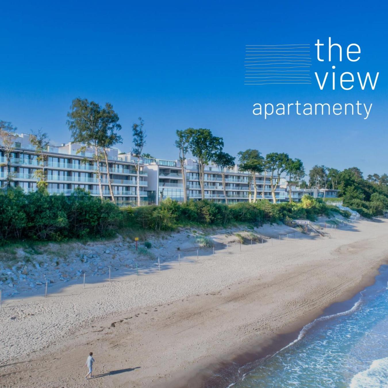 Apartment with Sea View photo 2