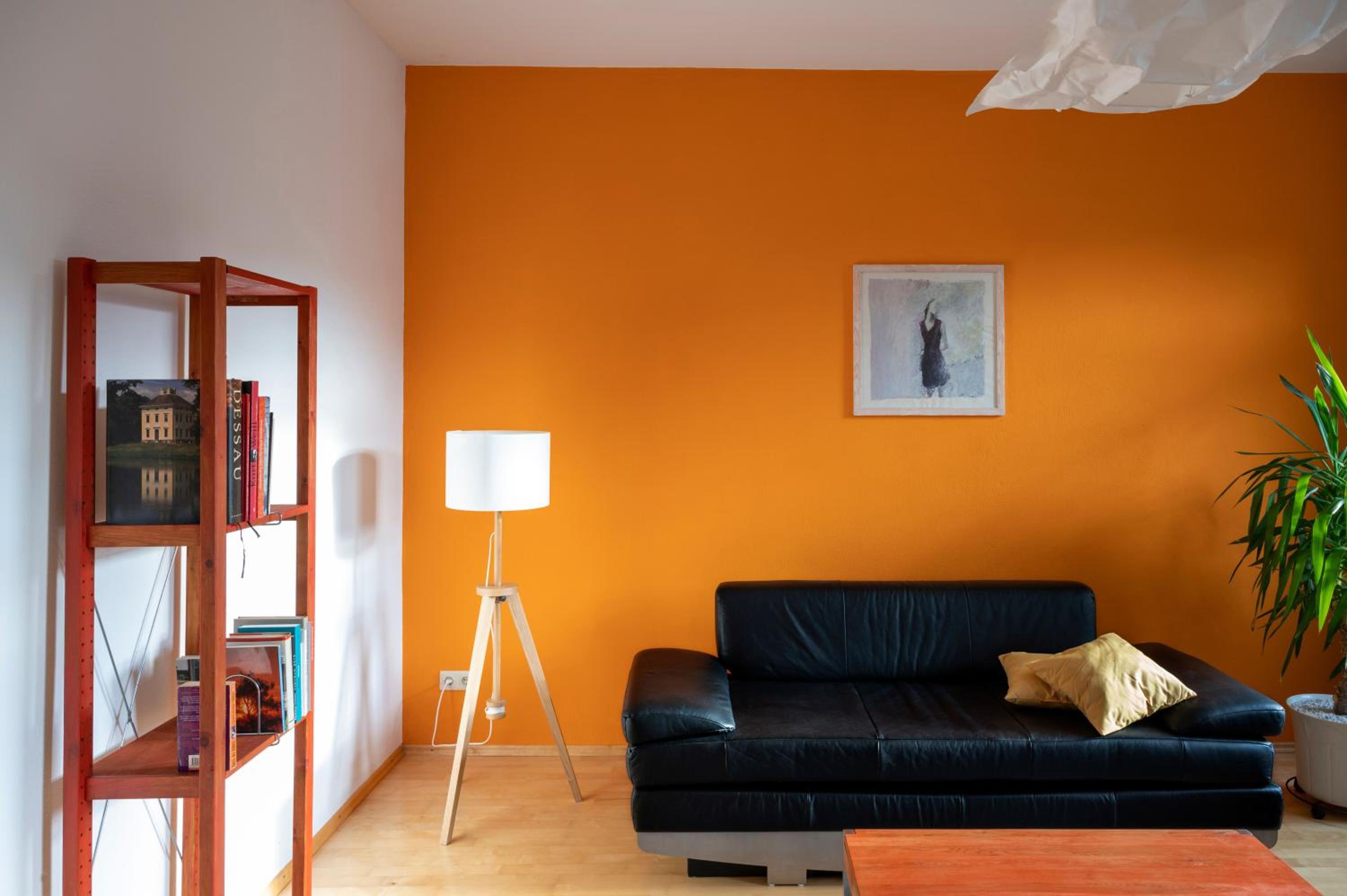 Two-Bedroom Apartment photo 1