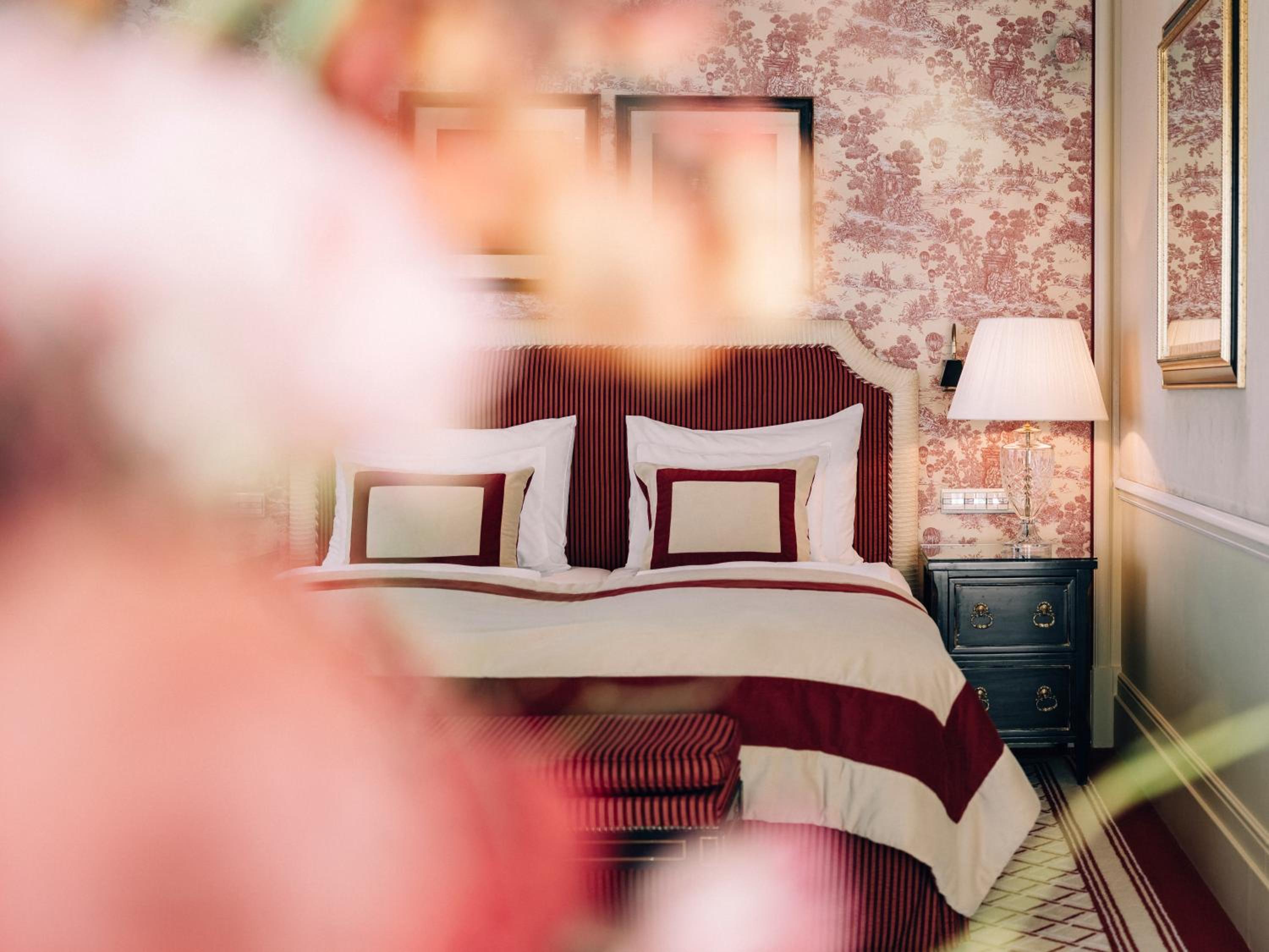 Suite with Terrace