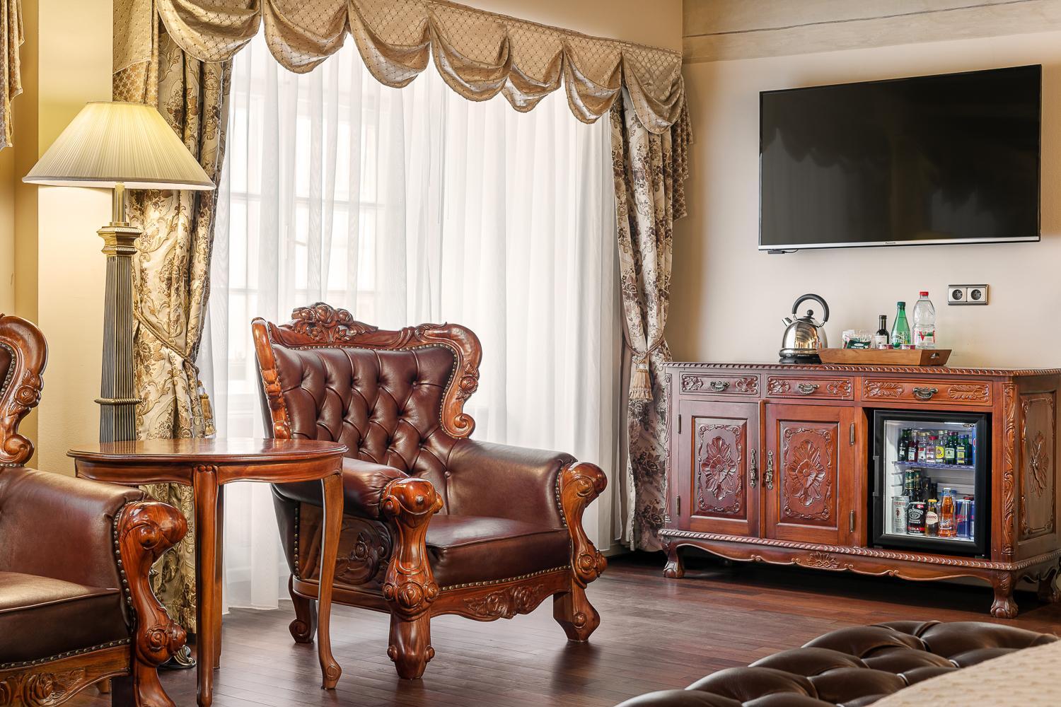 Junior Suite - Photo 6