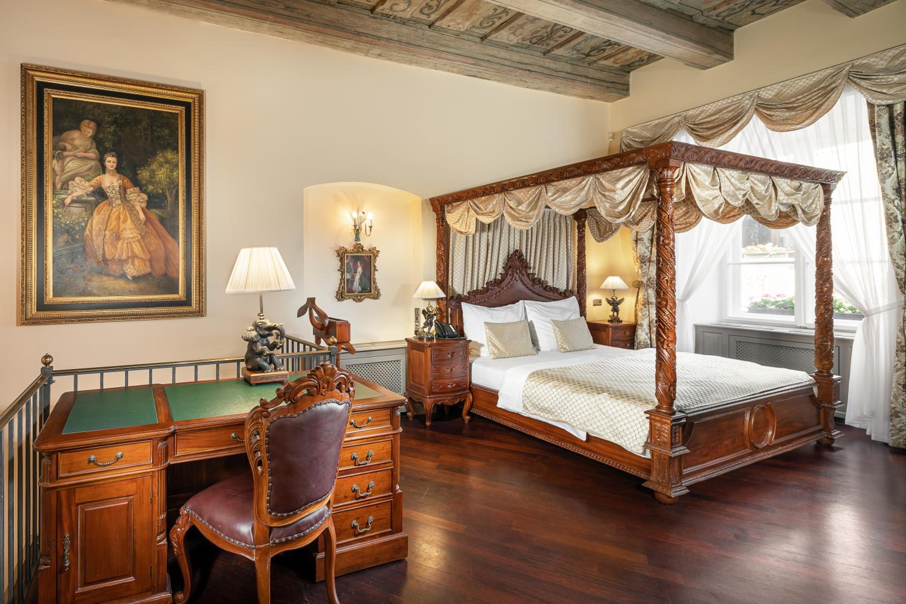 Junior Suite - Photo 2