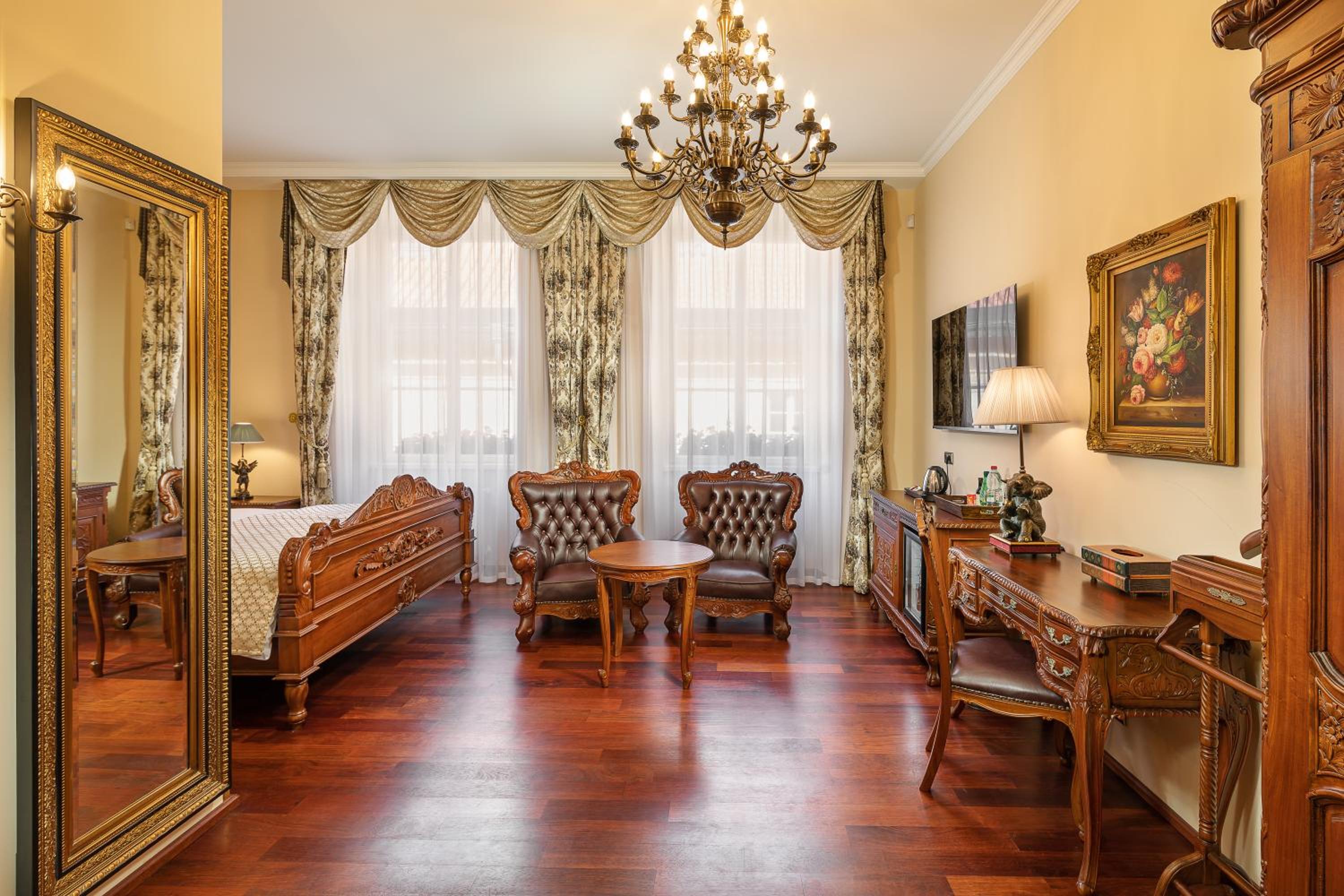 Junior Suite - Photo 4