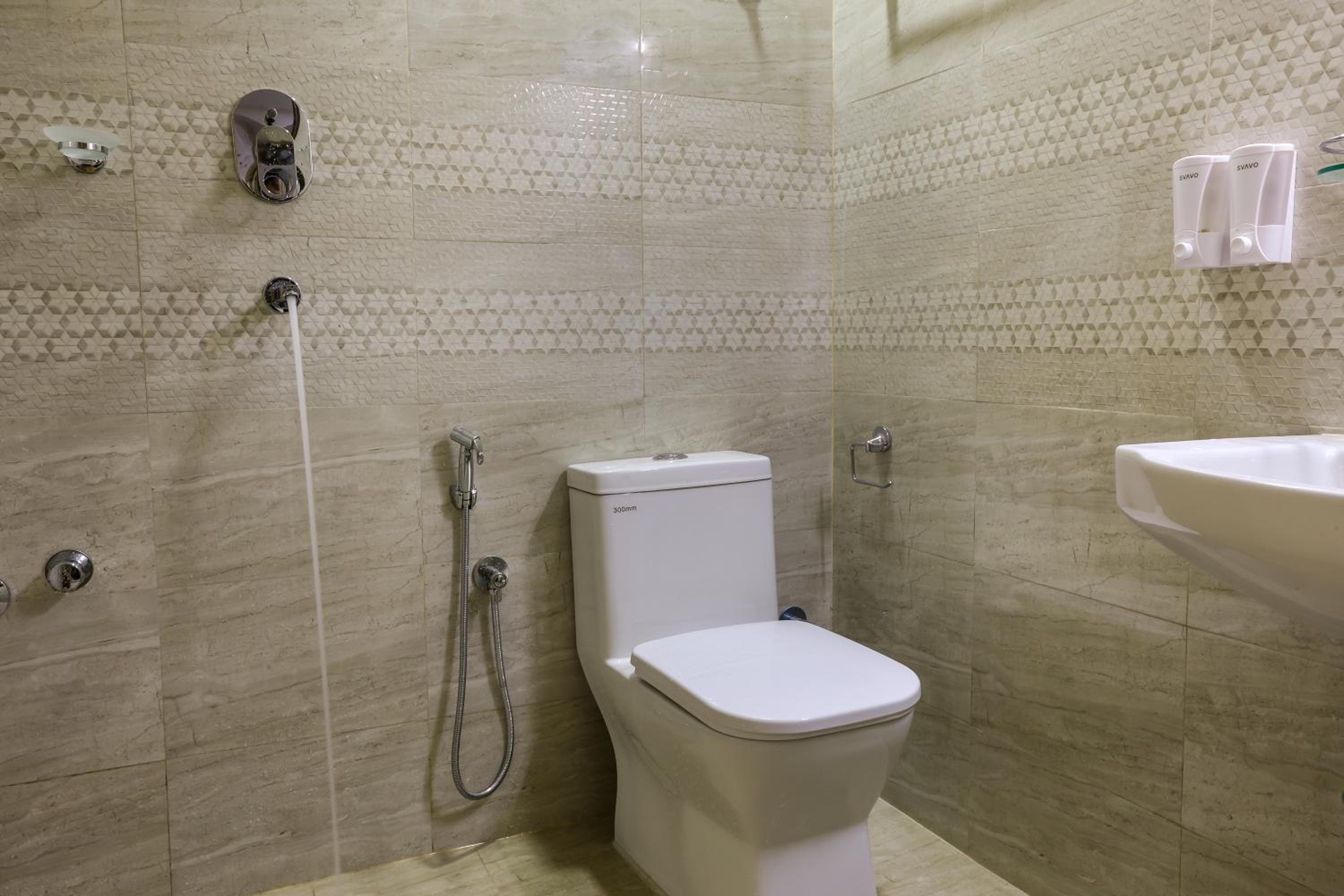Deluxe Double Room photo 2