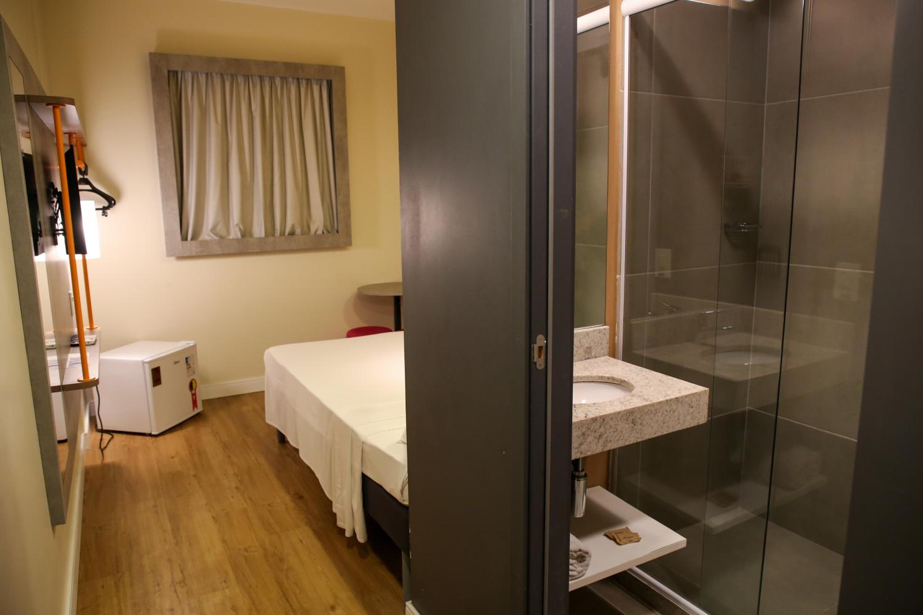 Executive Double Room - Photo 5