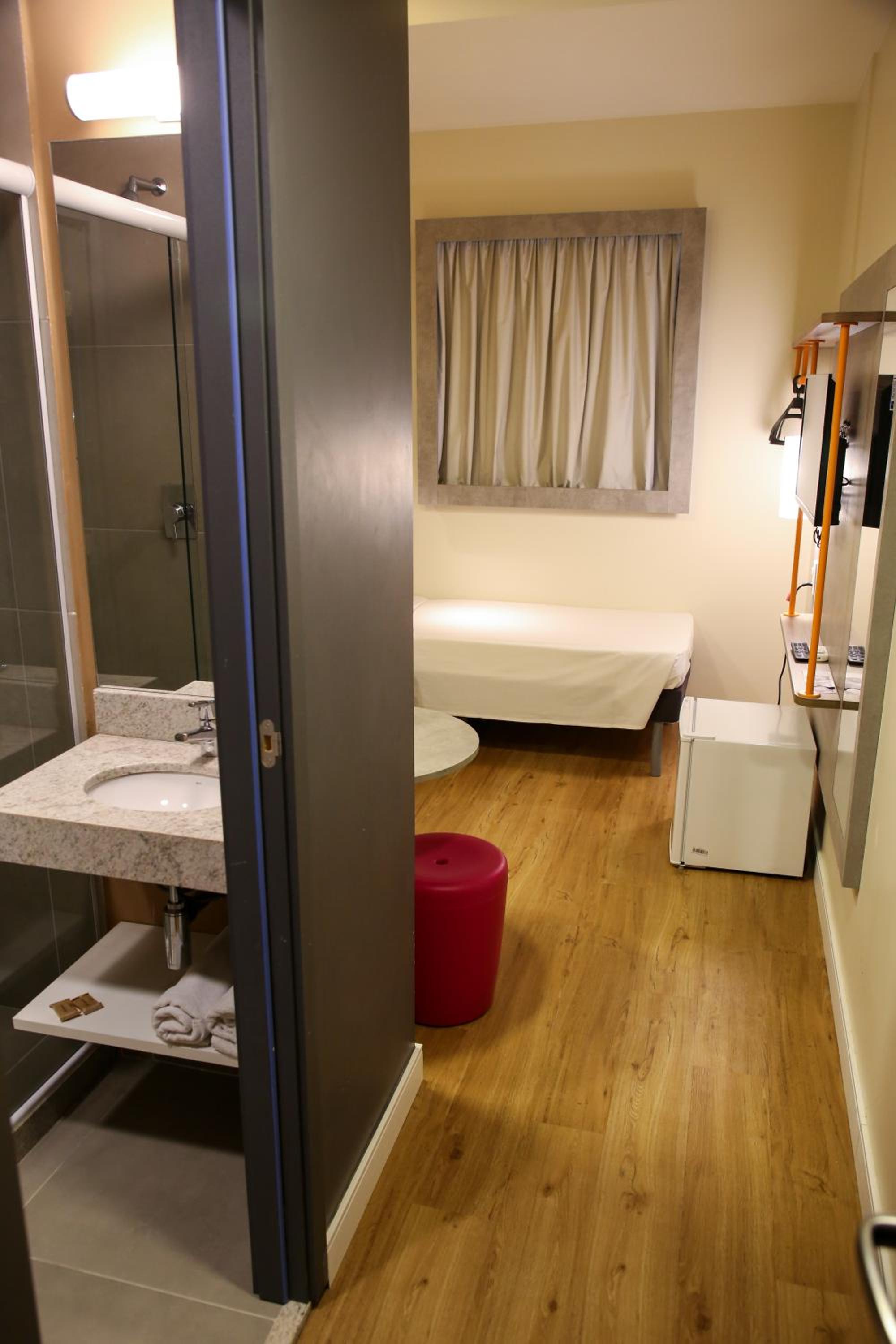Executive Twin Room - Photo 1