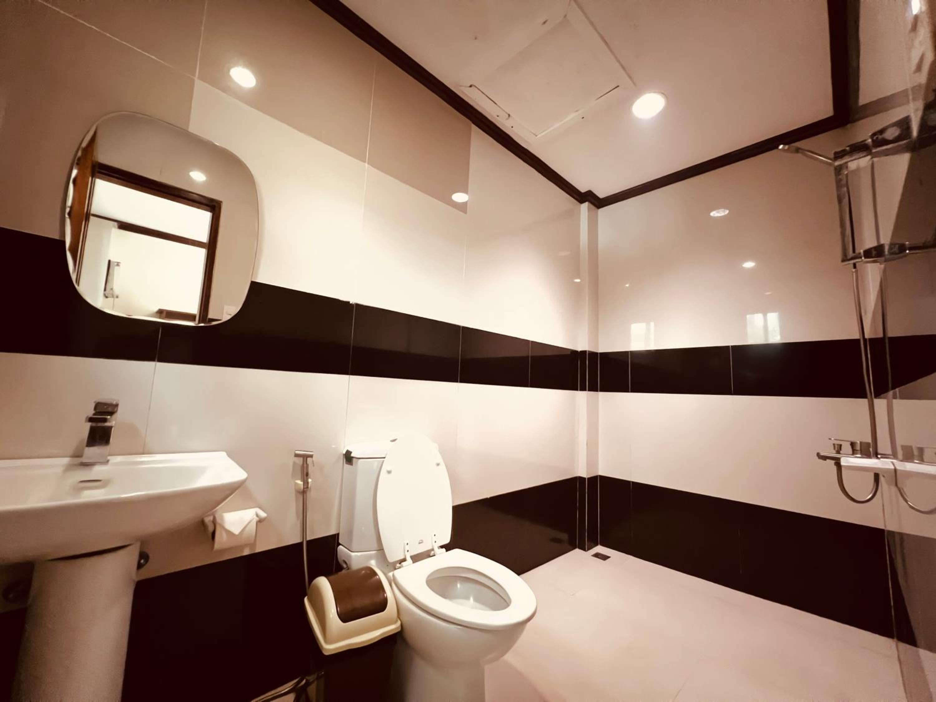 Superior Triple Room - Photo 3