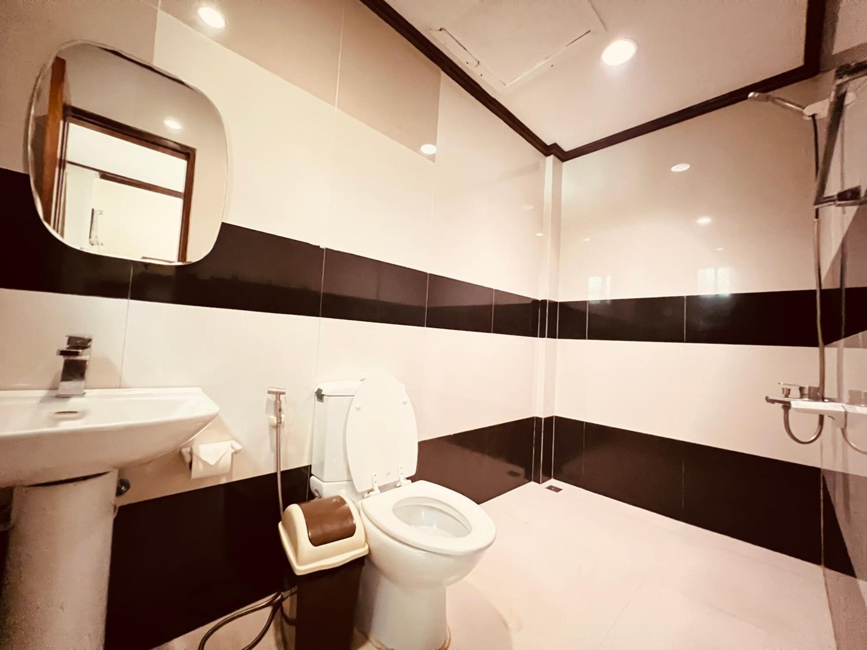 Superior Triple Room - Photo 2