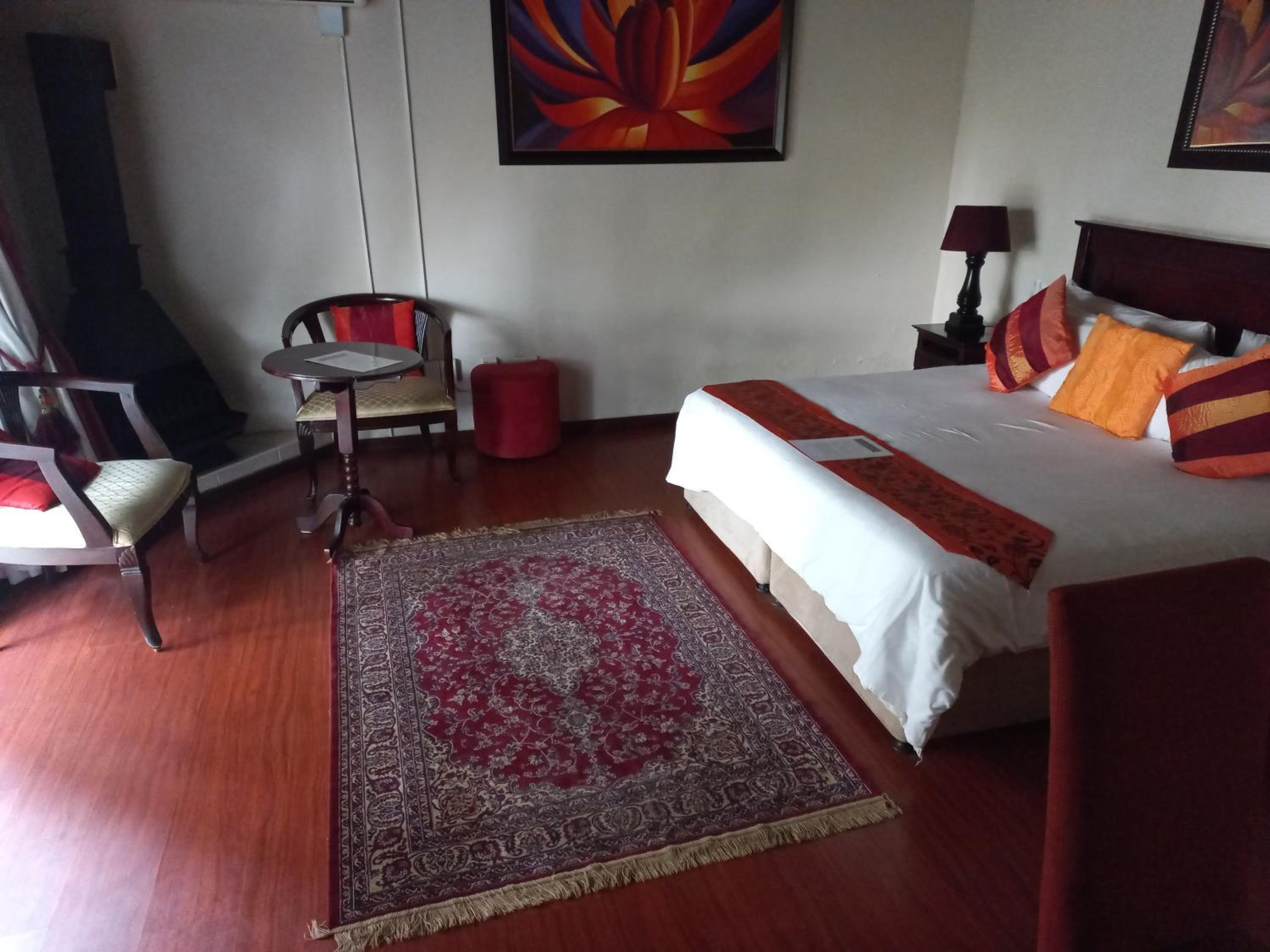 Suite photo 2