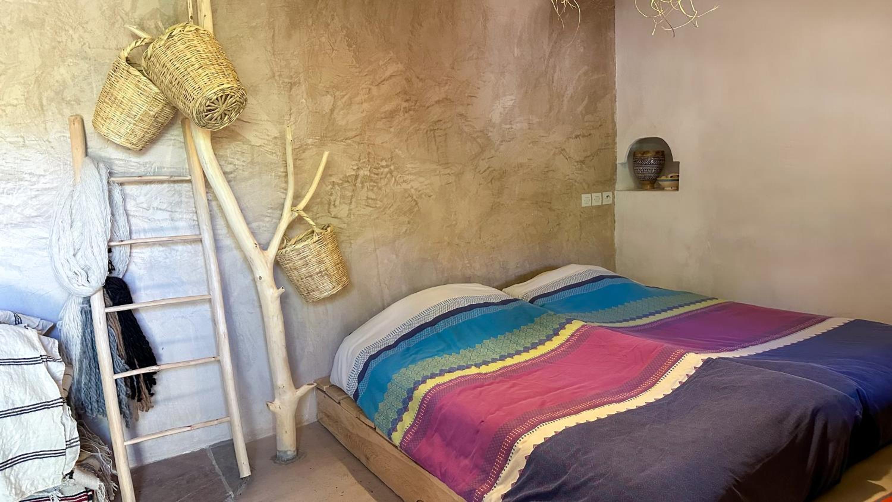 Double or Twin Room photo 3