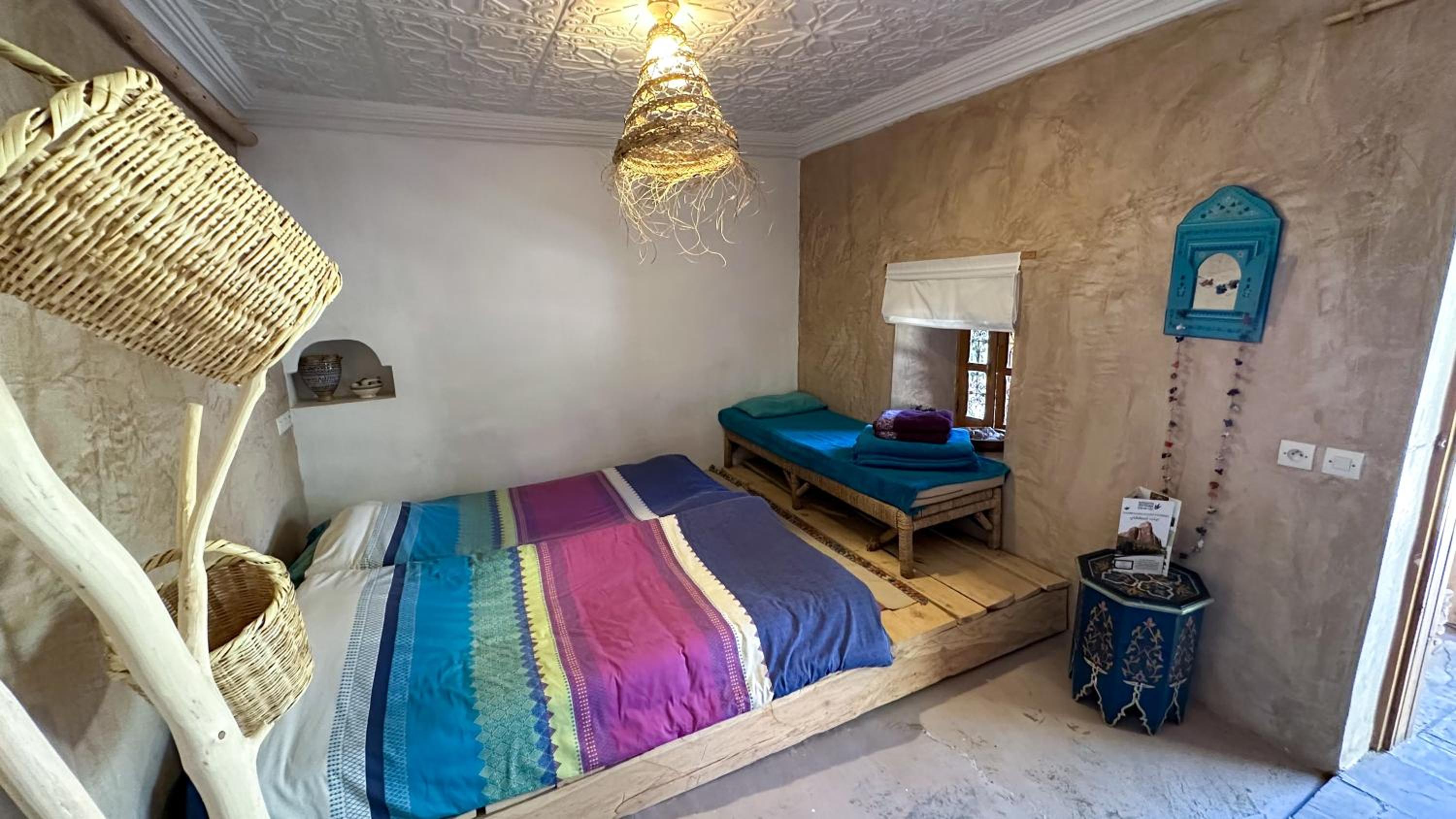 Double or Twin Room photo 1