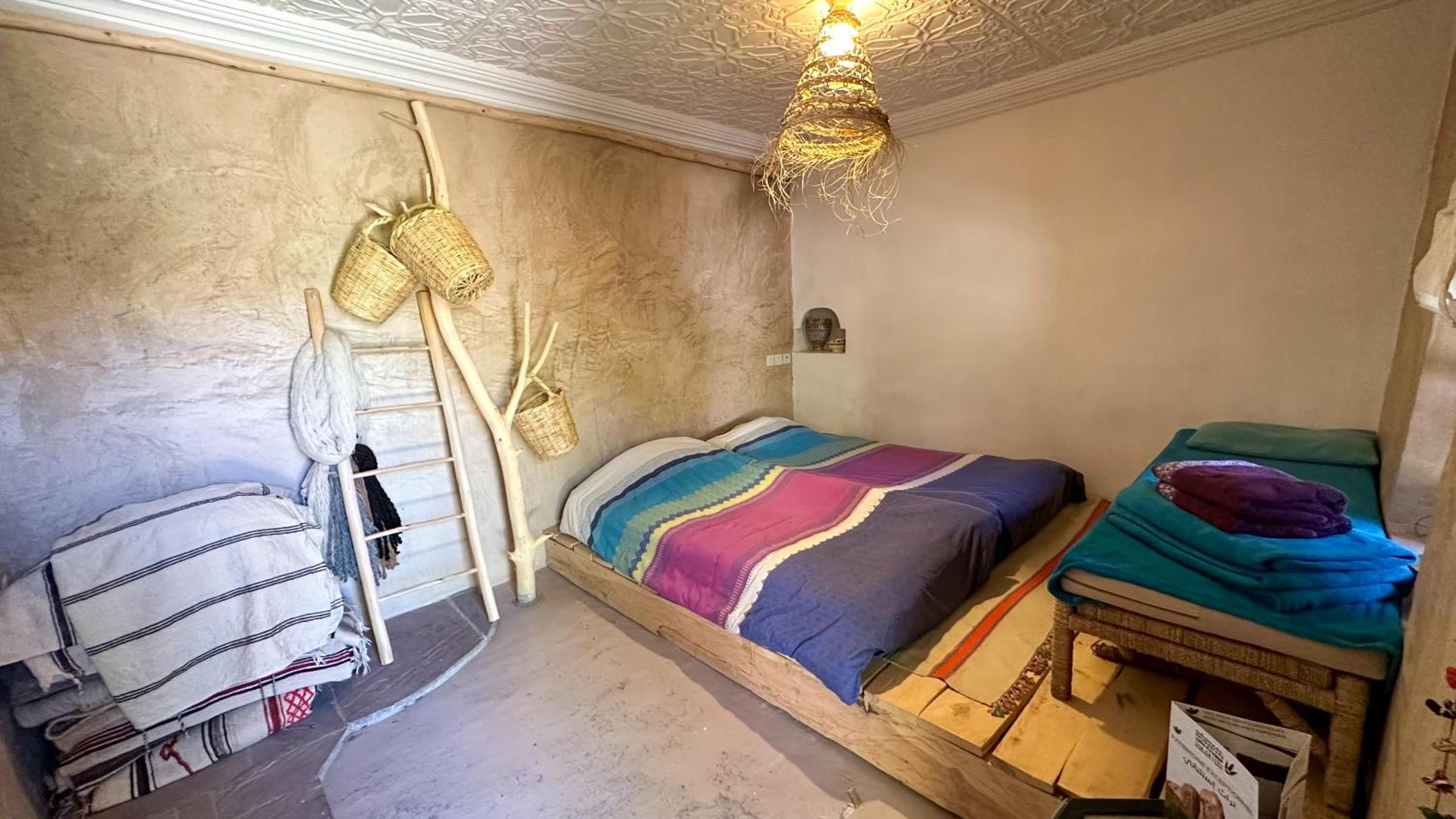 Double or Twin Room photo 2