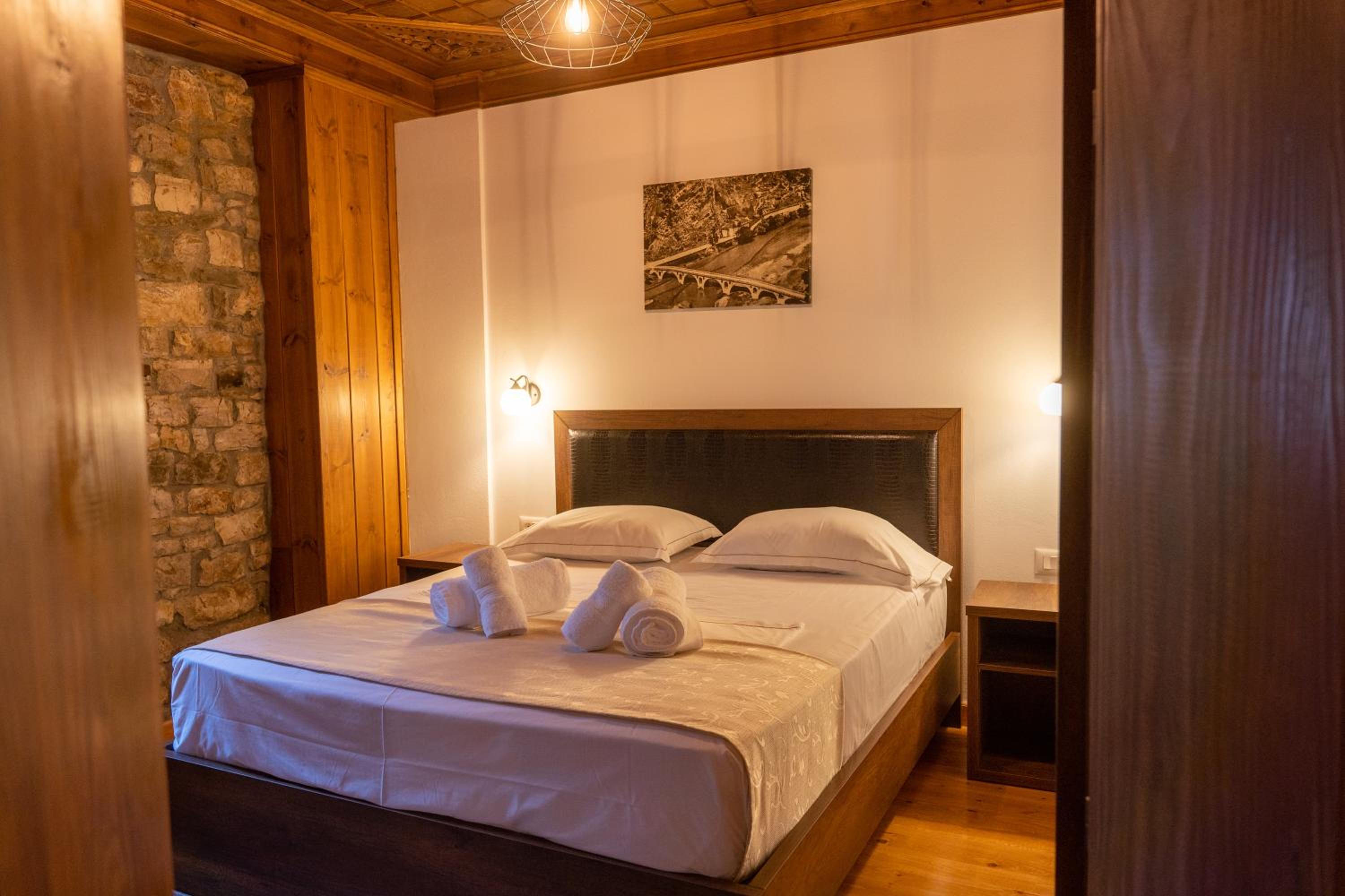 Superior Double Room photo 3