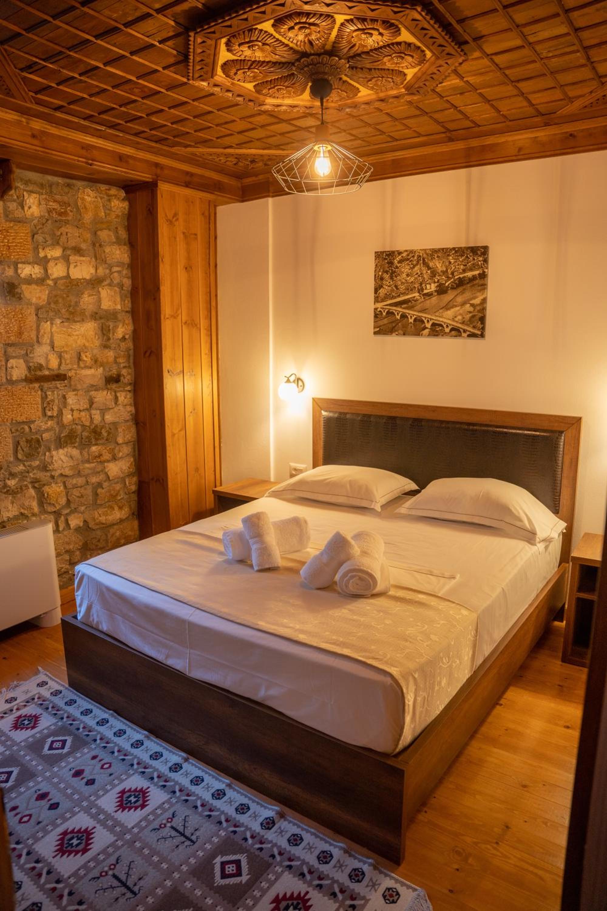 Superior Double Room photo 2