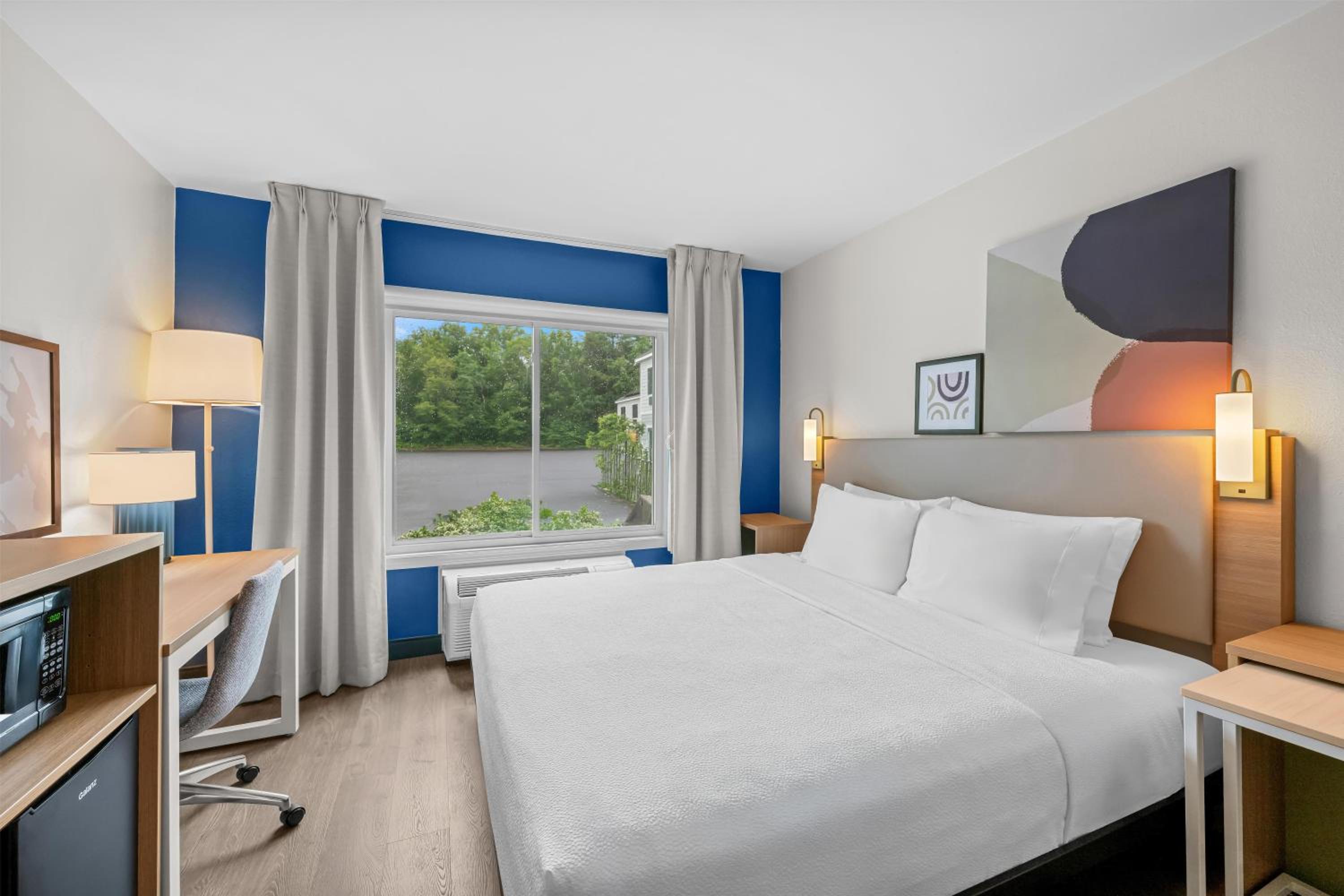 Spark by Hilton Brunswick, Bild 3