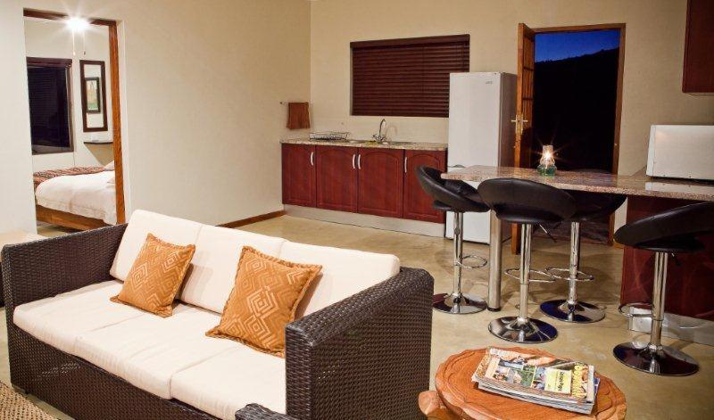 Family Two Bedroom Chalet 2 photo 1