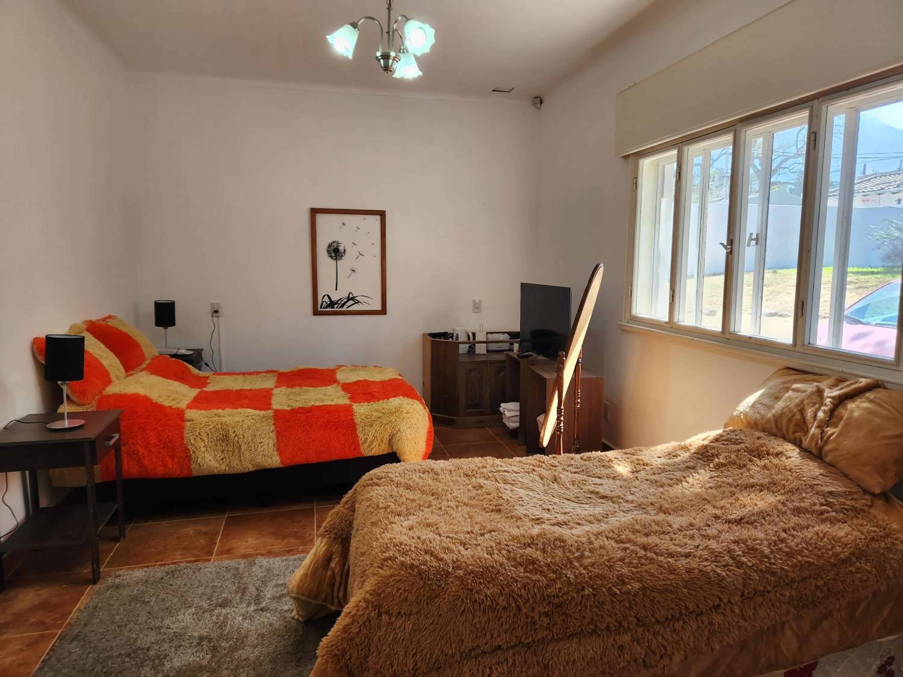 Two-Bedroom Superior Apartment photo 1
