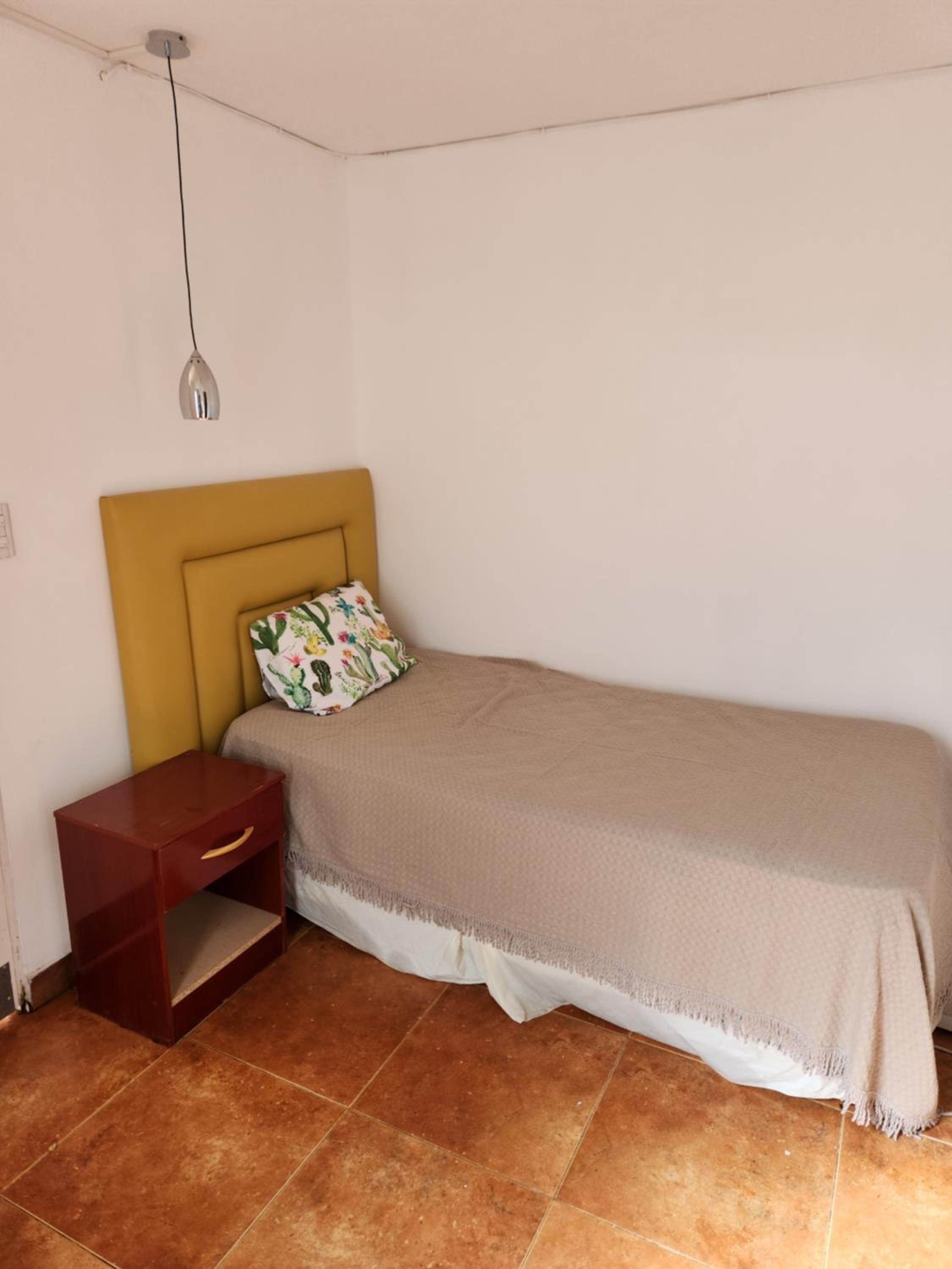 Three-Bedroom Apartment photo 1