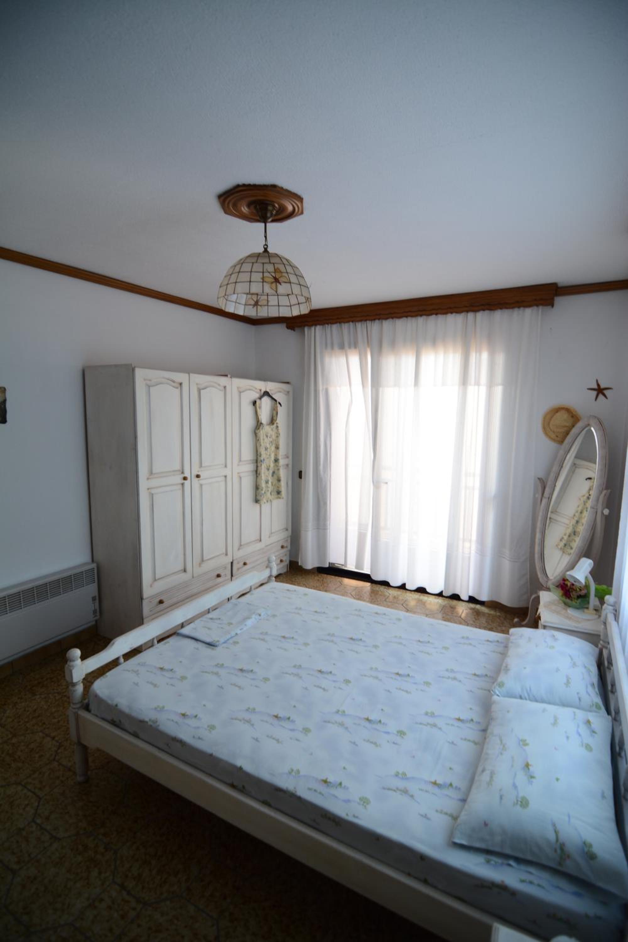 Superior One-Bedroom Apartment (4 people)