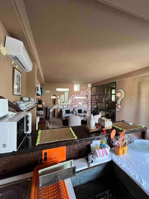 One-Bedroom Apartment photo 3