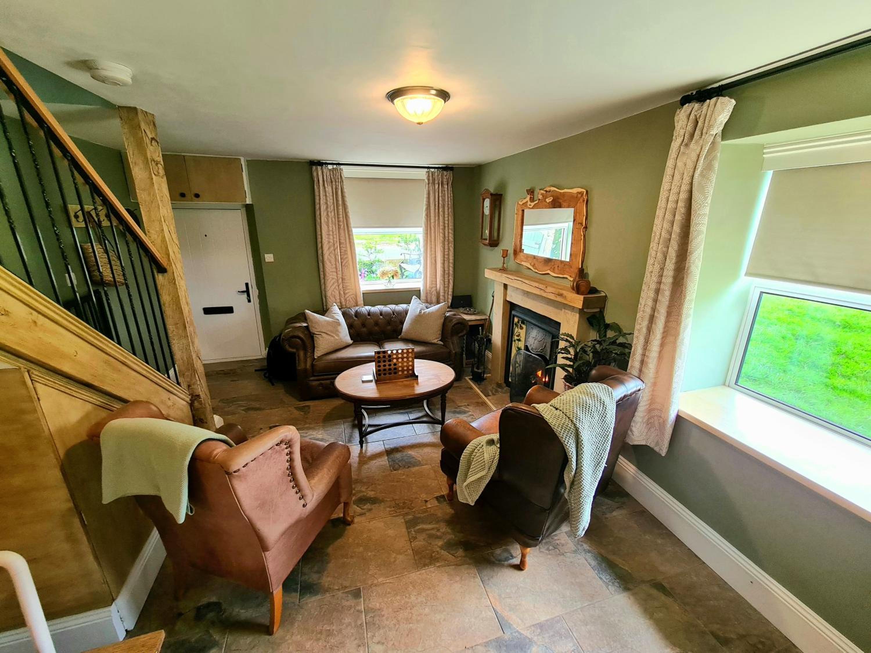 Two-Bedroom House photo 1