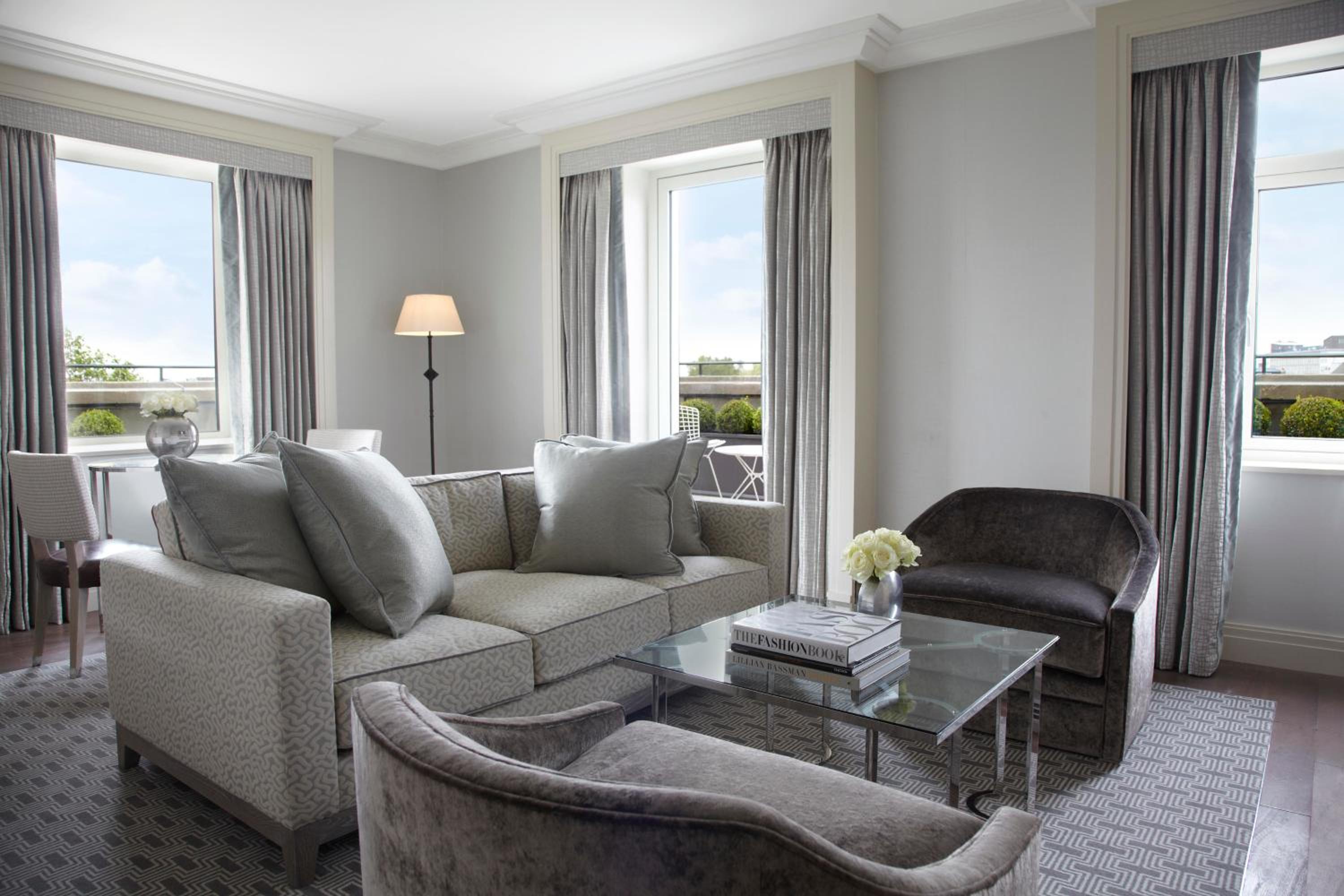 Berkeley Suite