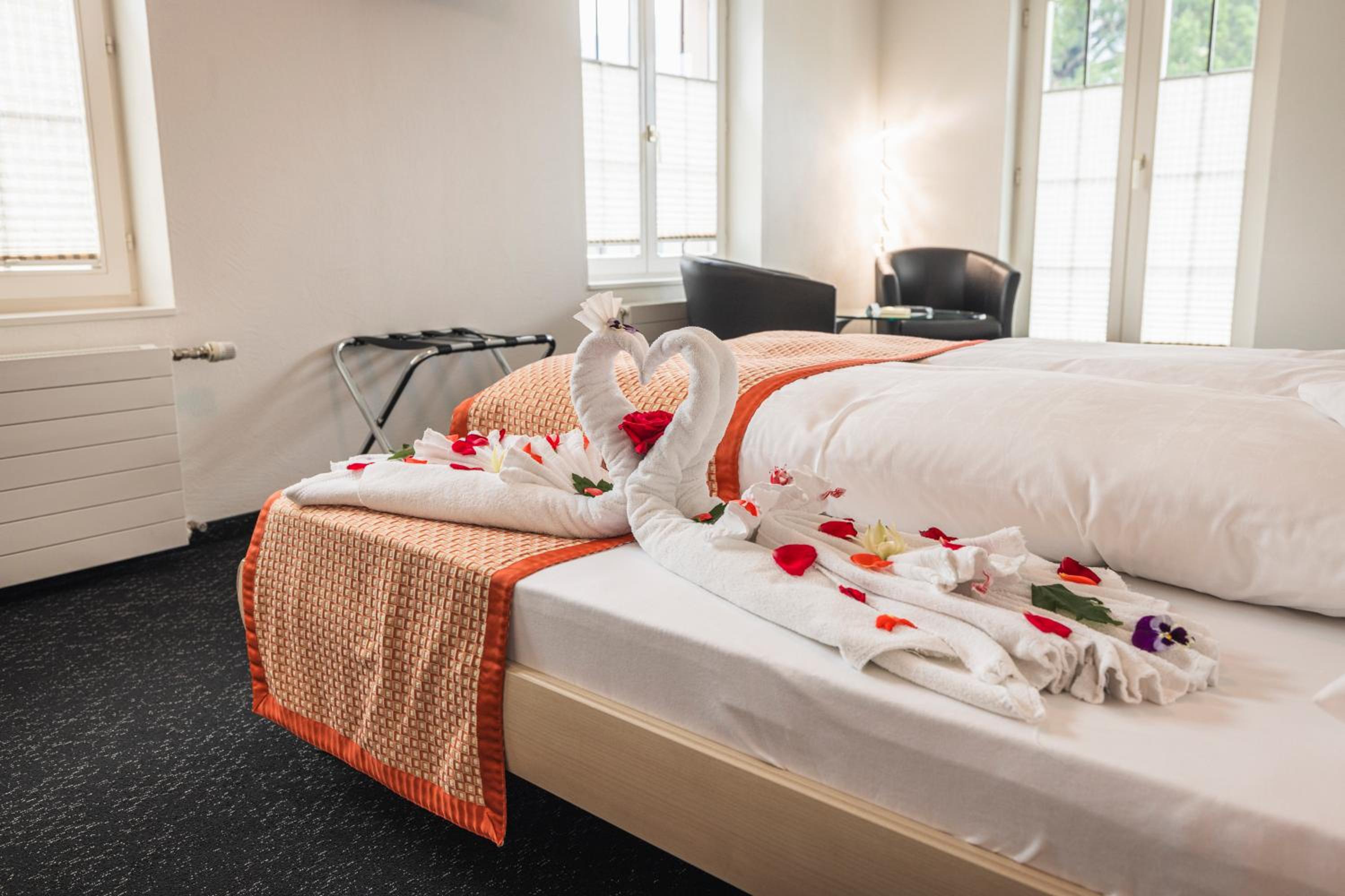 Premium Double Room - Photo 1