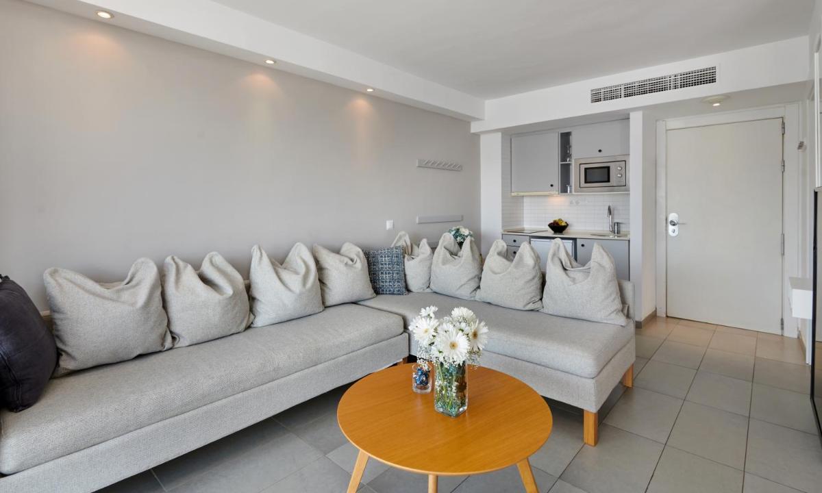 Standard Apartment photo 3