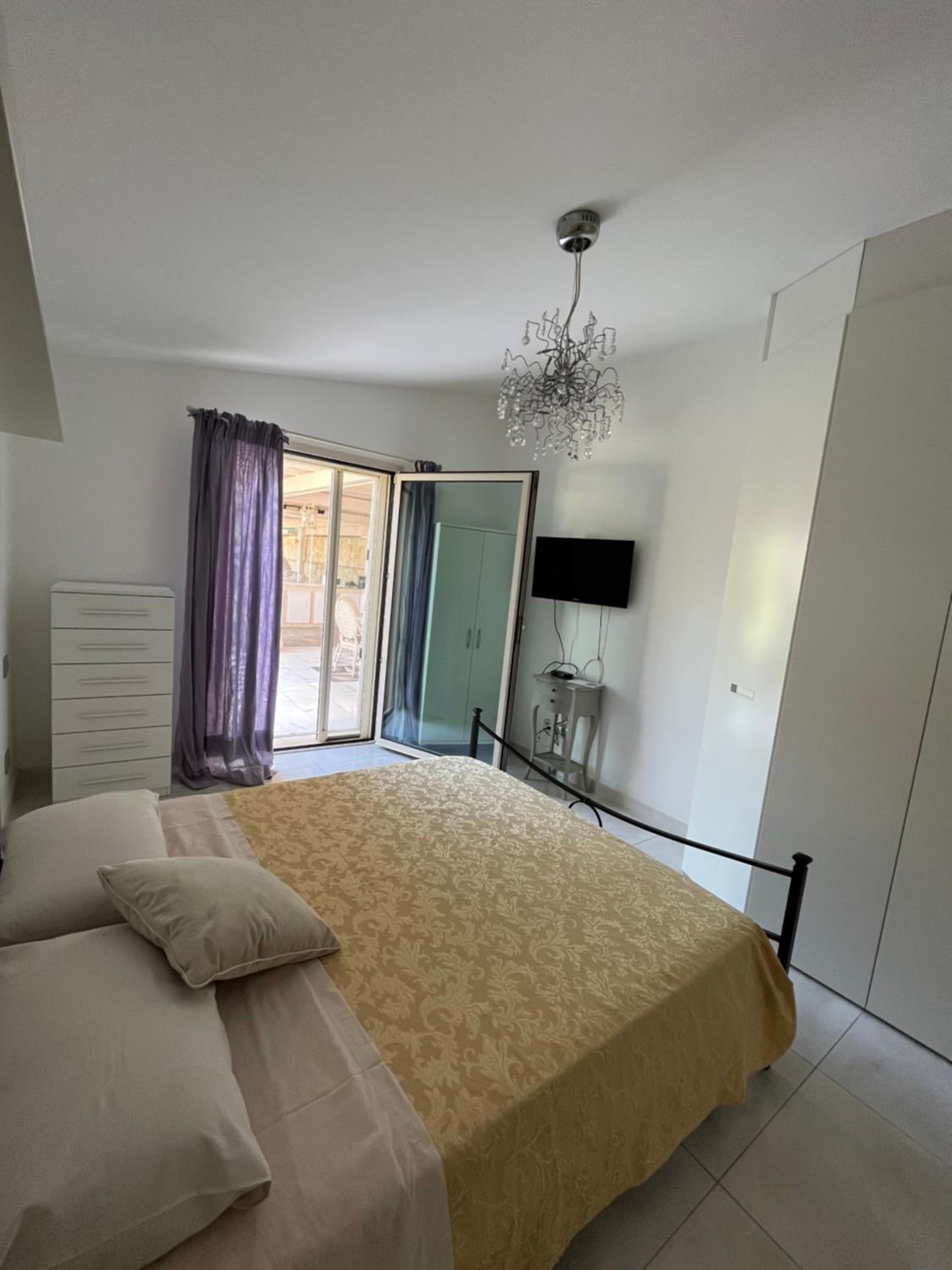 Double Room with Garden View photo 1