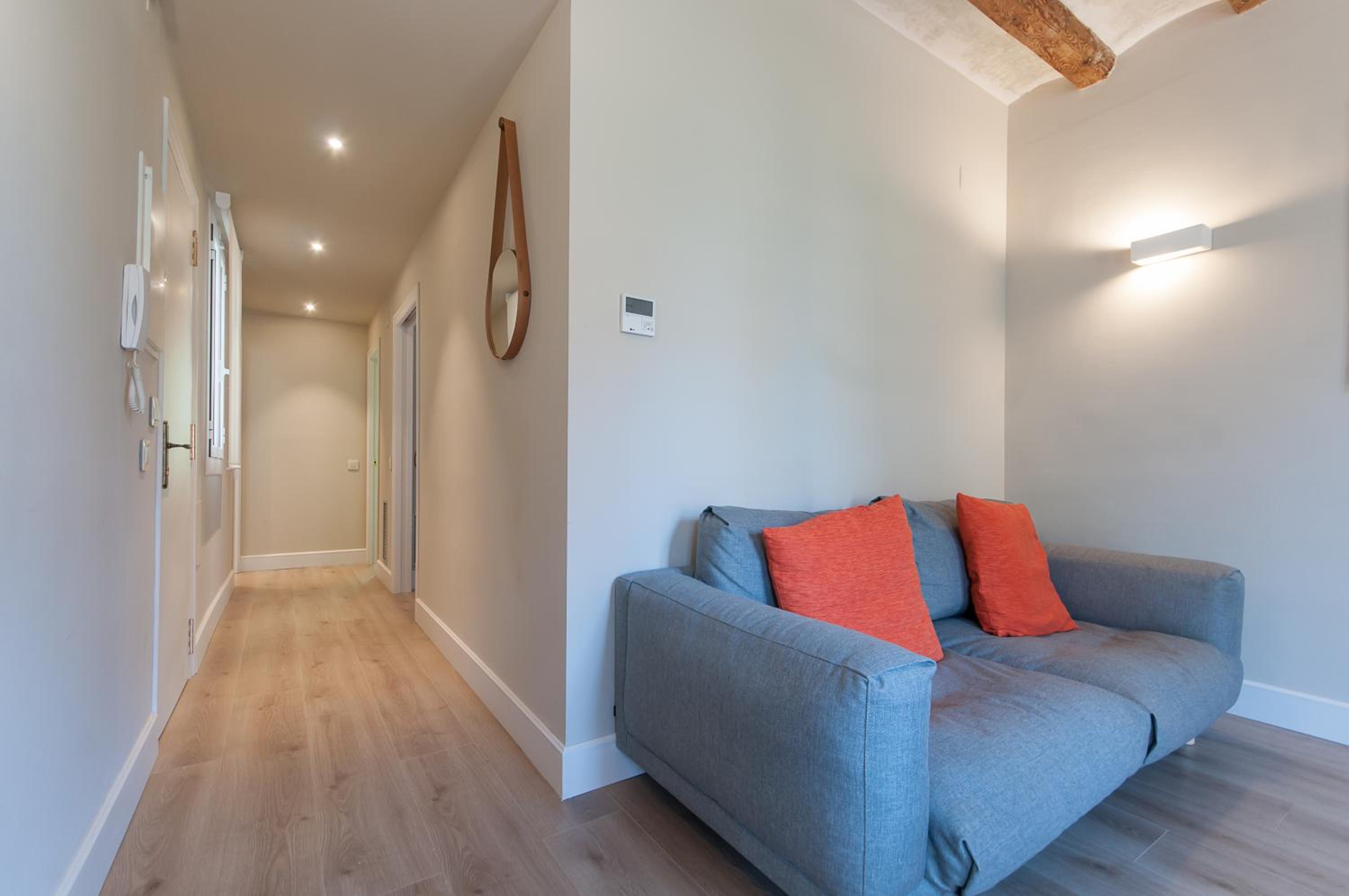 Superior Two-Bedroom Apartment