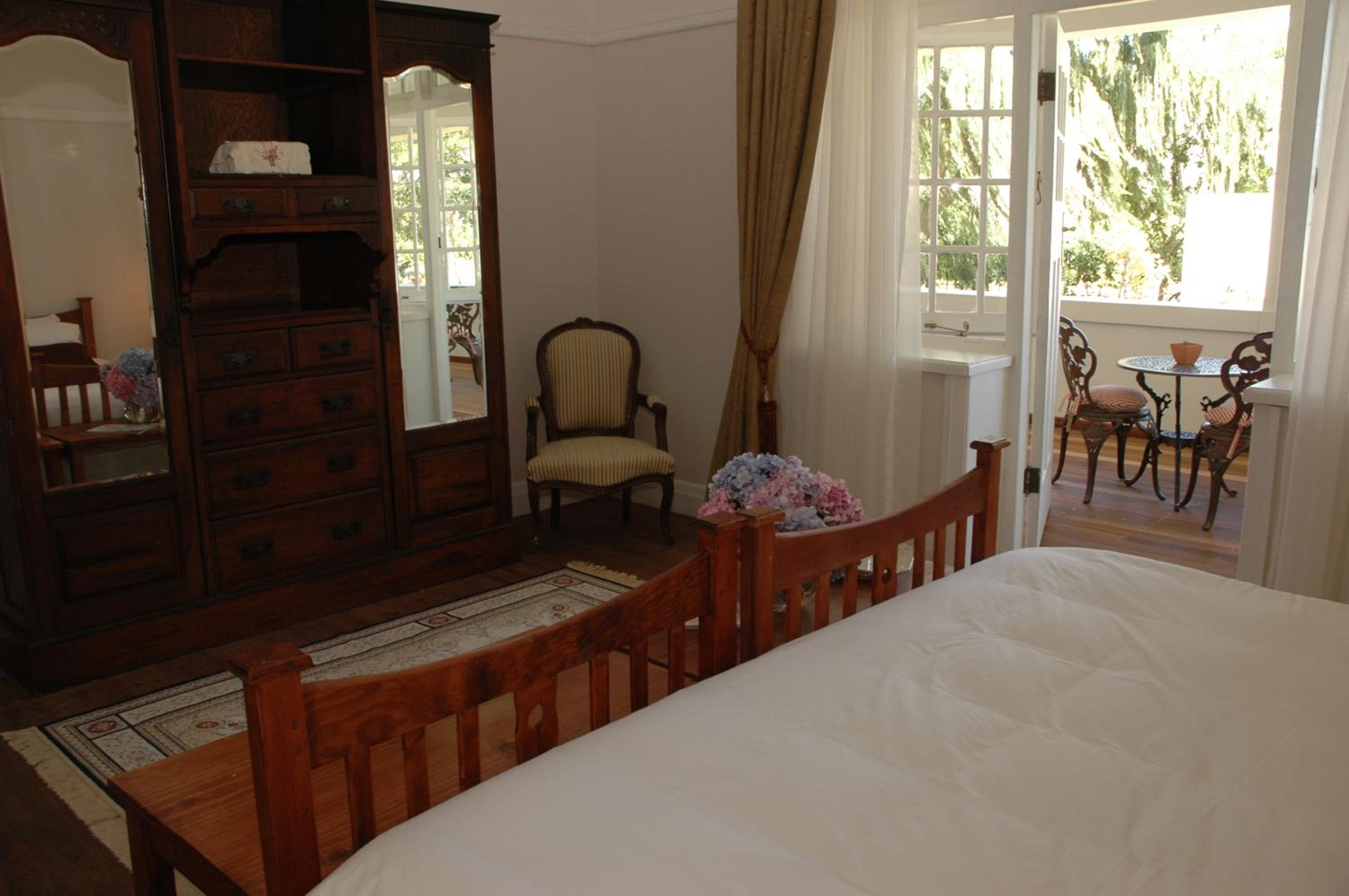 Twin/Double Room photo 1