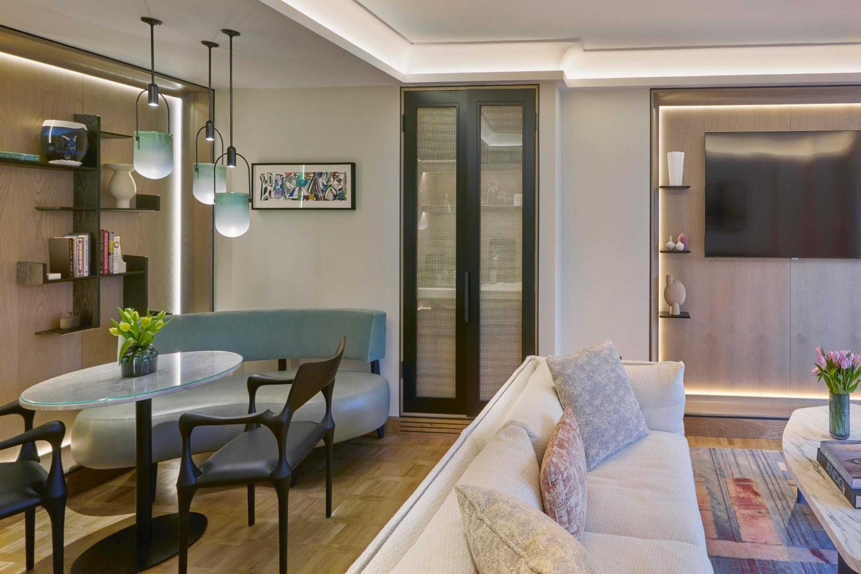 Park Suite