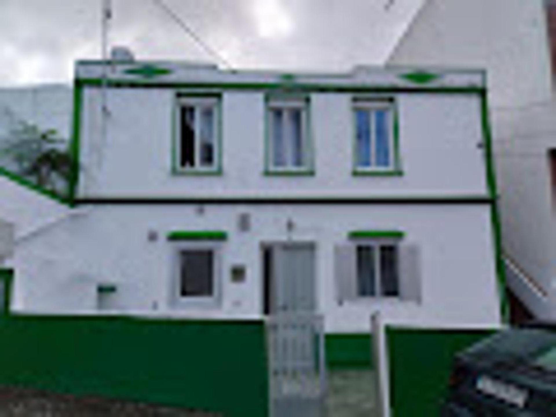 Casa de Vacaciones