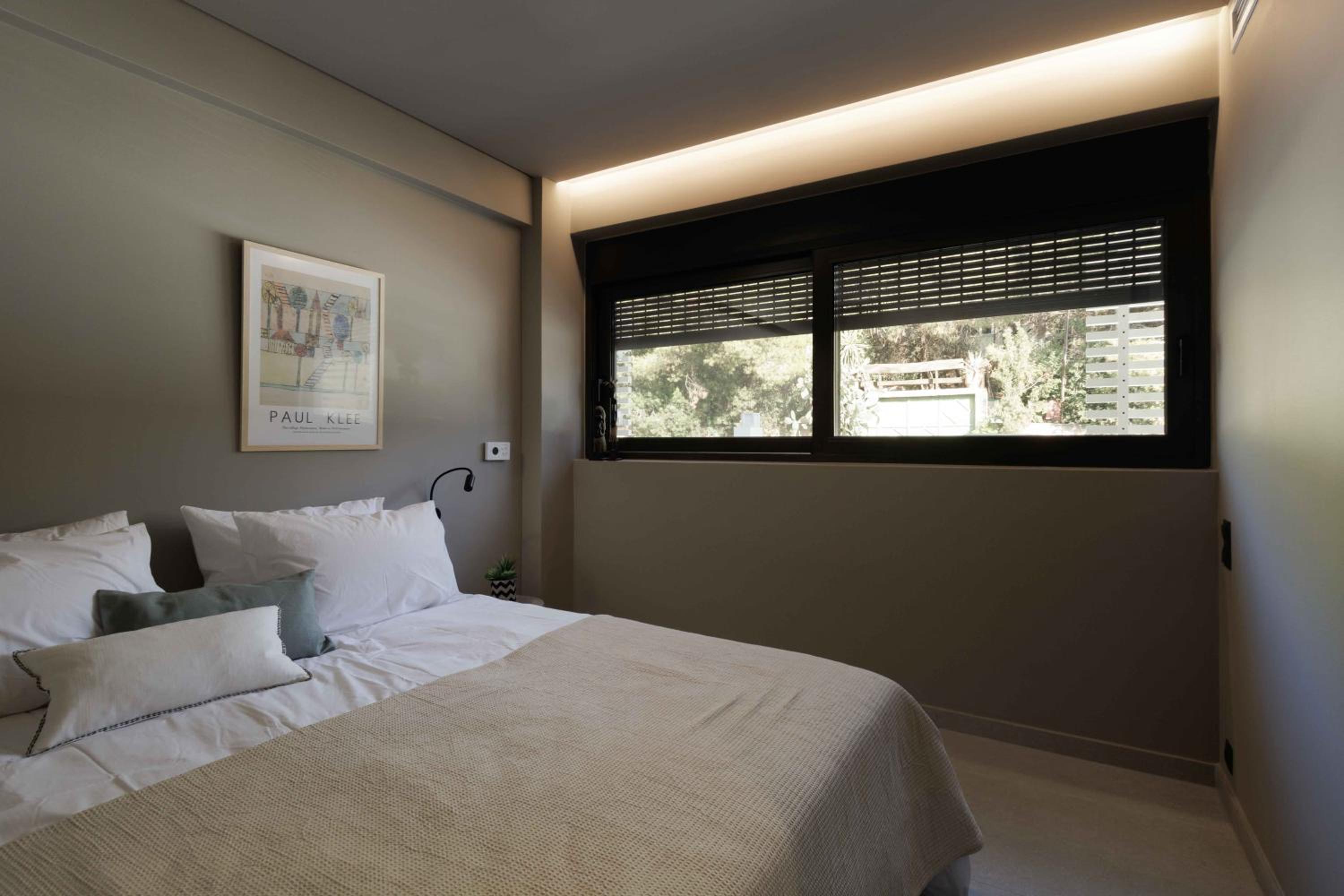 Apartment with Sea View photo 1