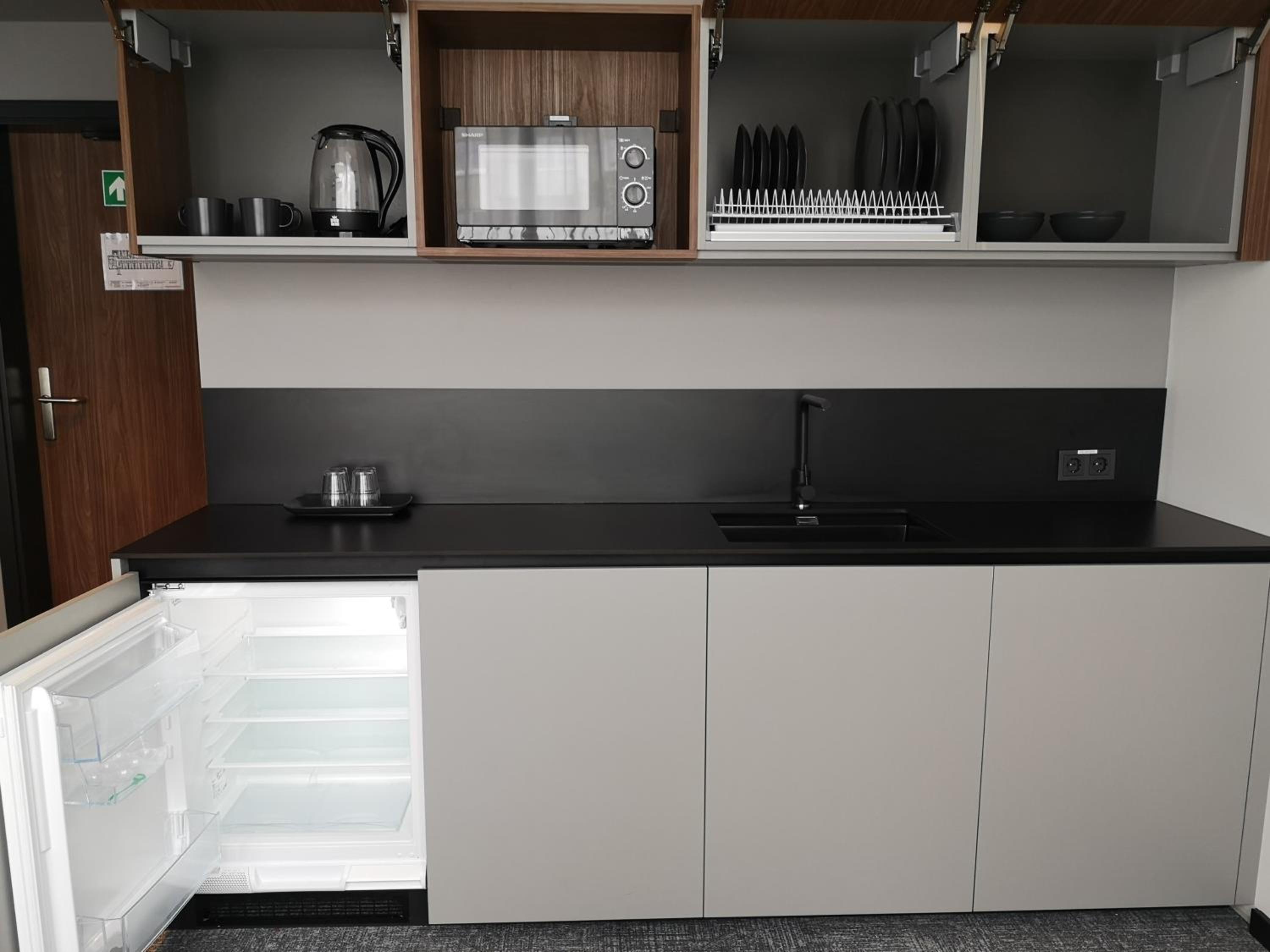 Apartment - Photo 15