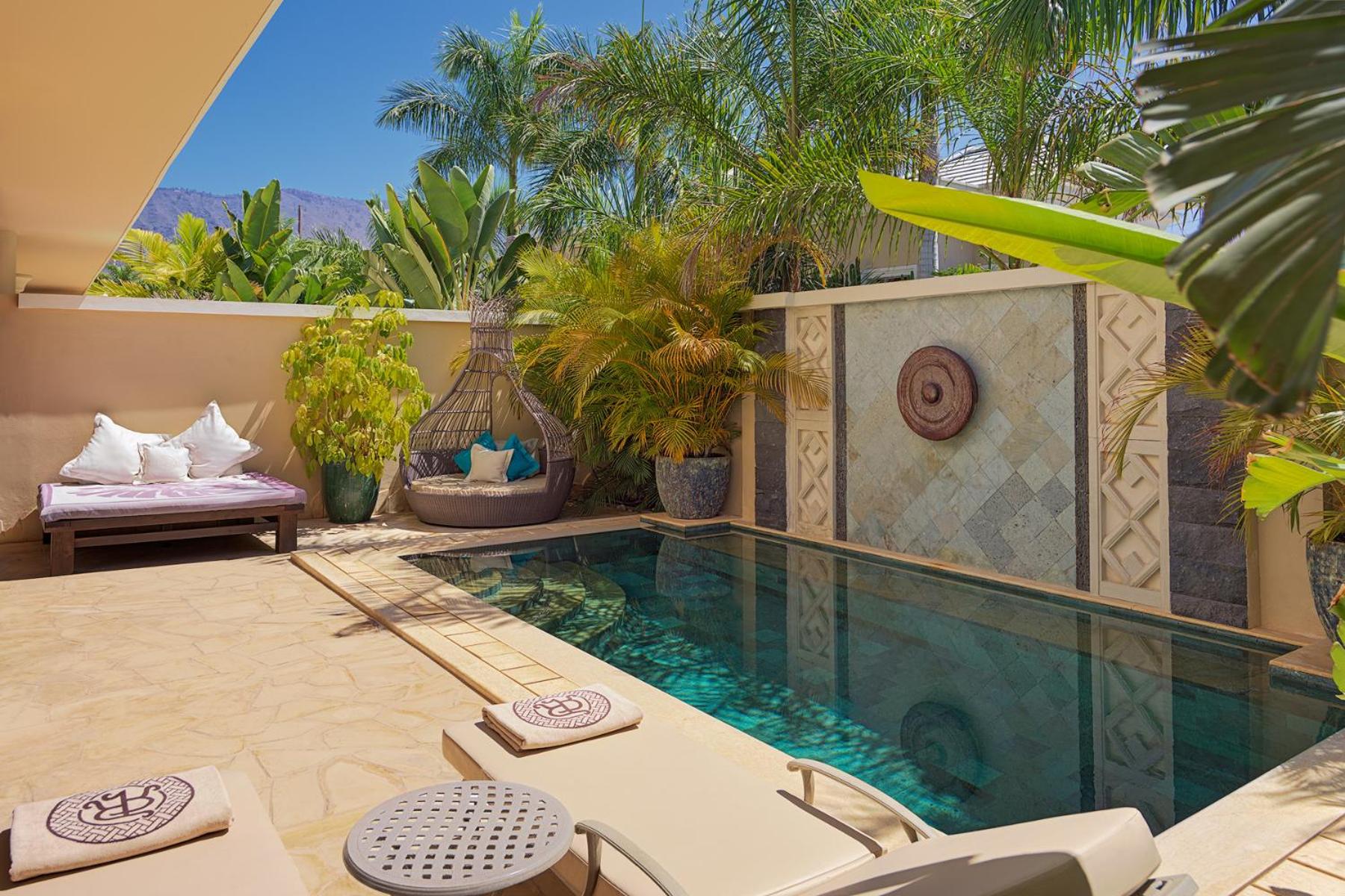 One-Bedroom Pool Villa (Private Pool)