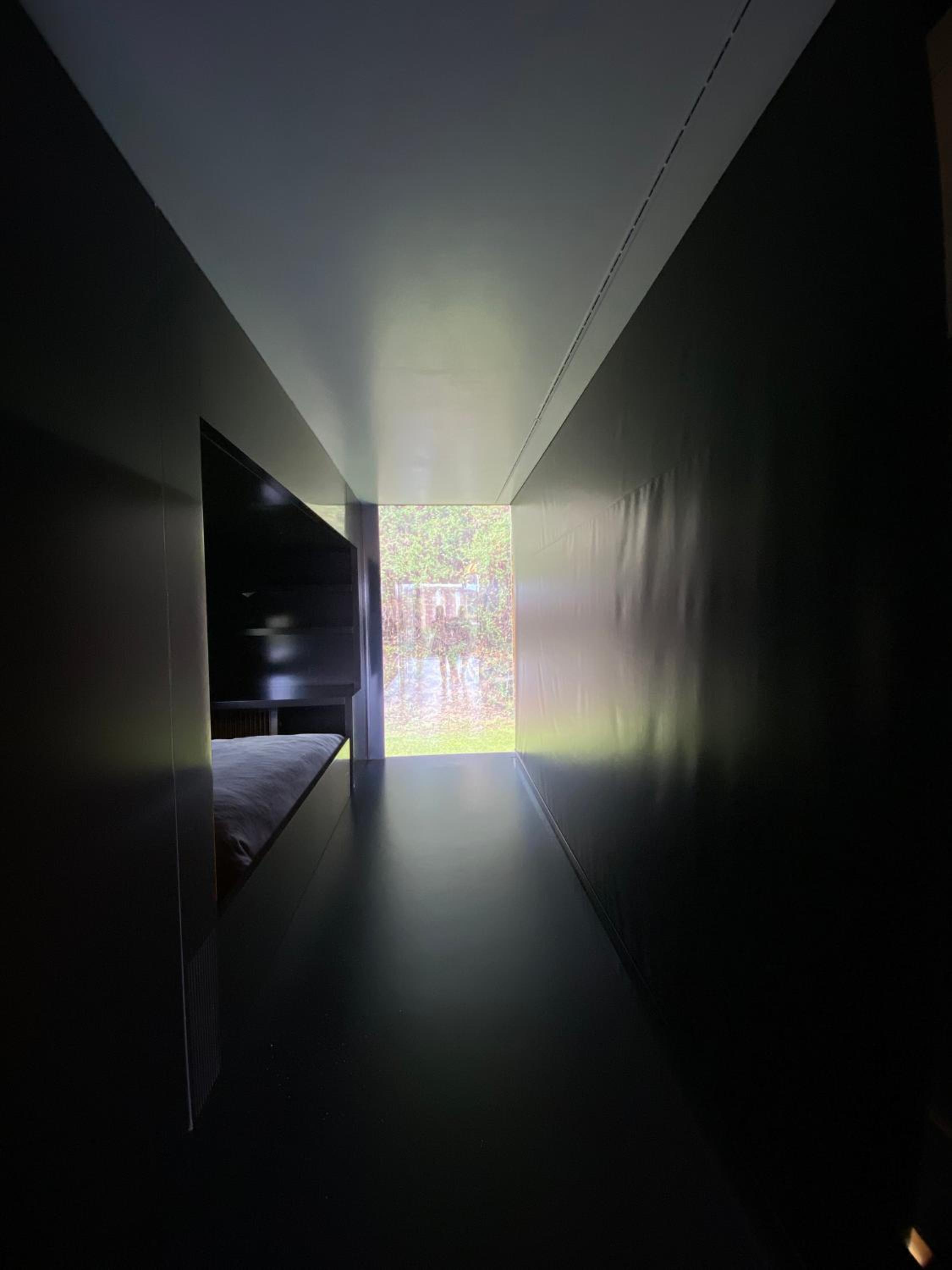Villa de Tres Habitaciones