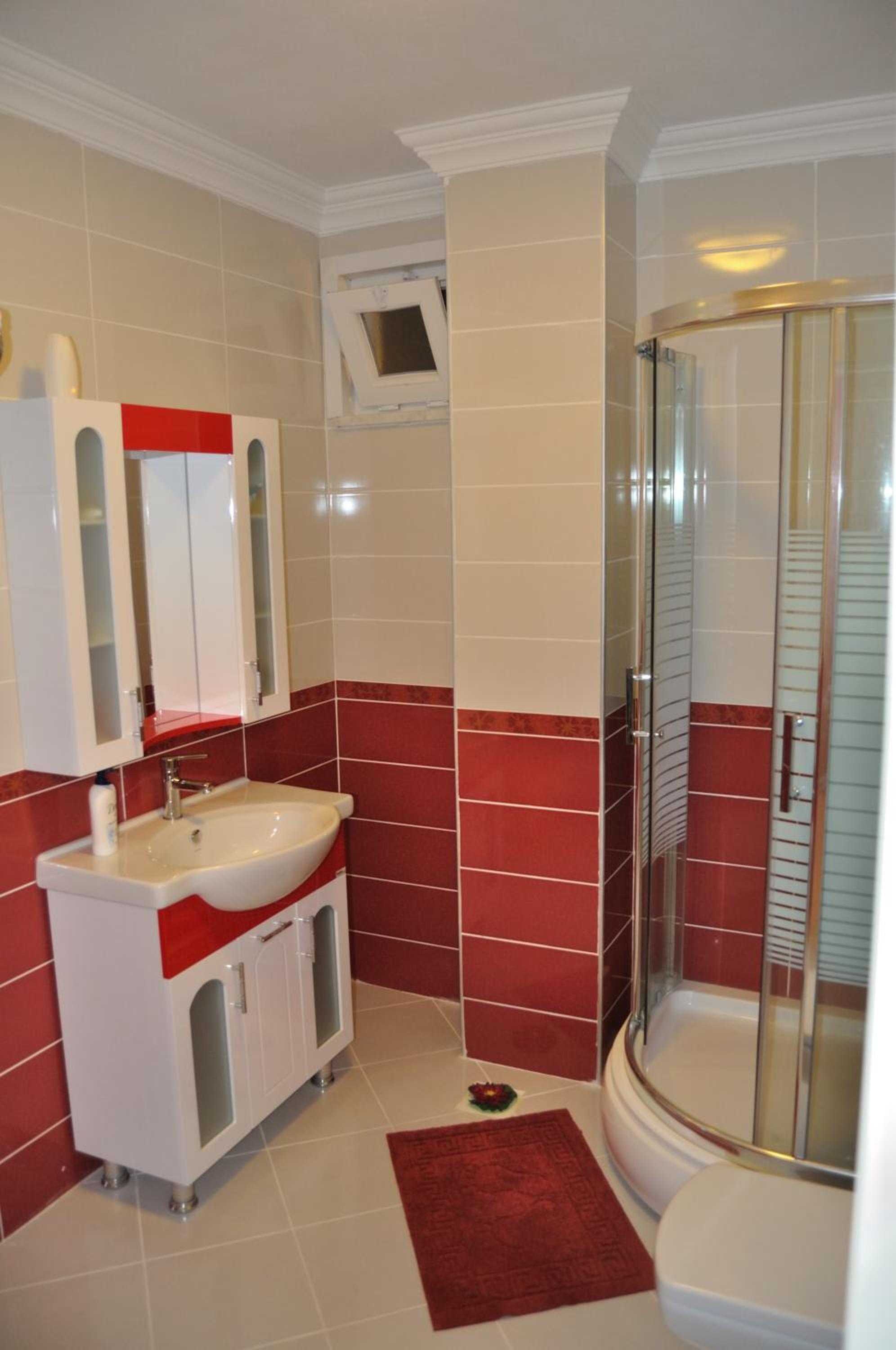 Deluxe Double Room with Sea View photo 3
