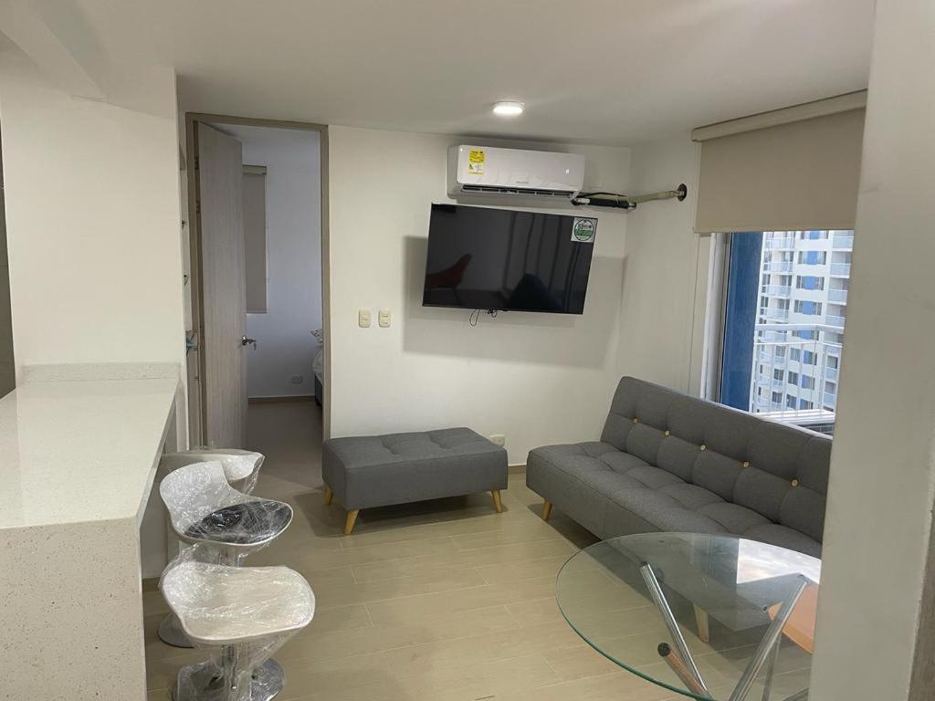 Two-Bedroom Apartment photo 1